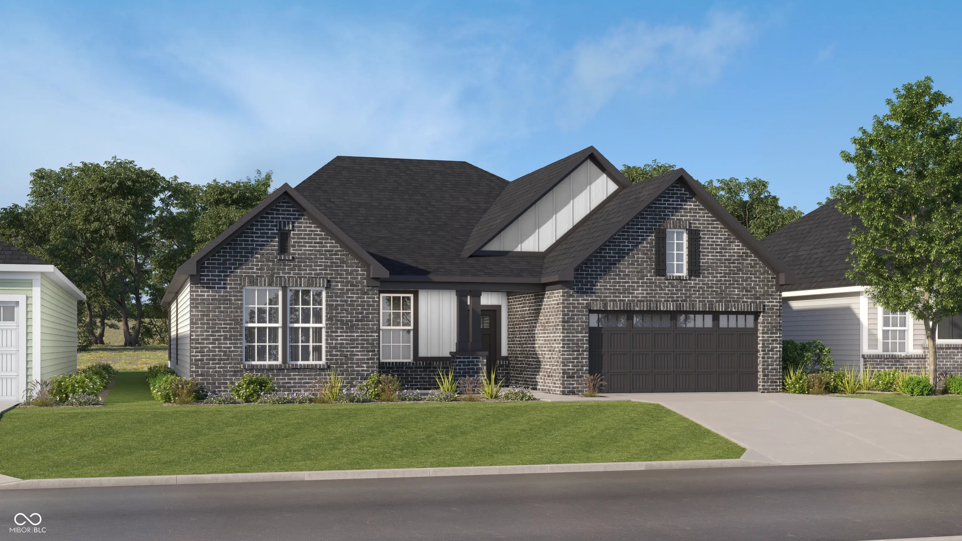 5115 Nettleton Way, Avon