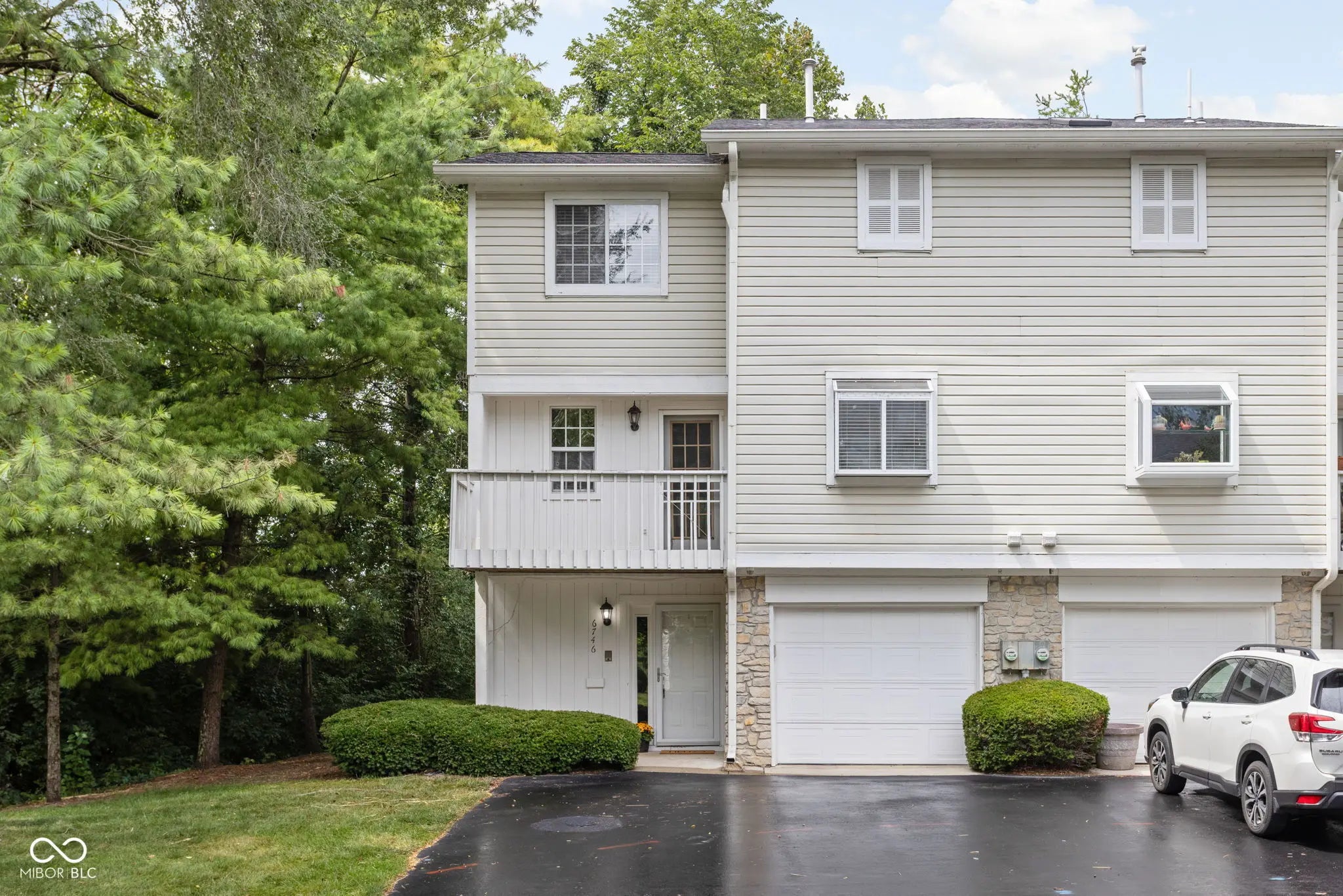 6746 Shore Island Drive, Indianapolis