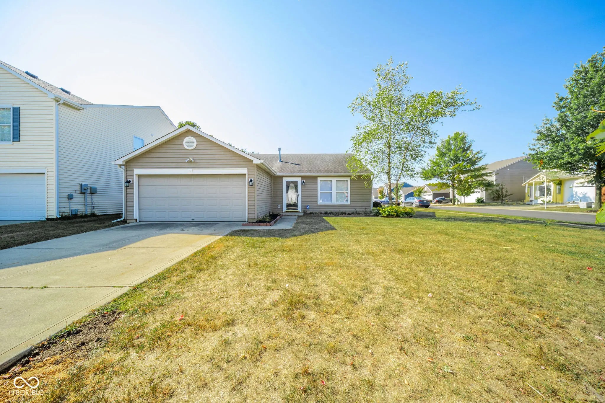 901 Brookstone Drive, Franklin