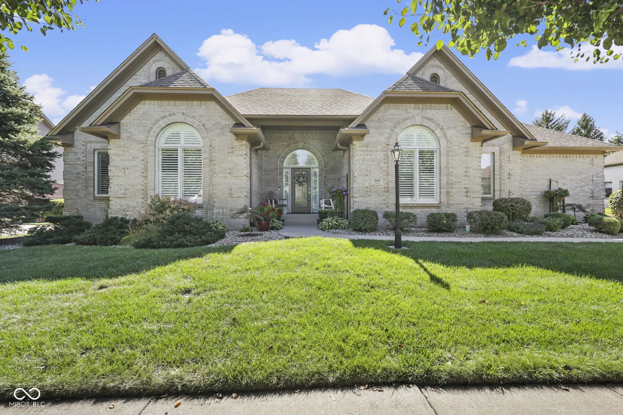 7605 Donegal Drive, Indianapolis