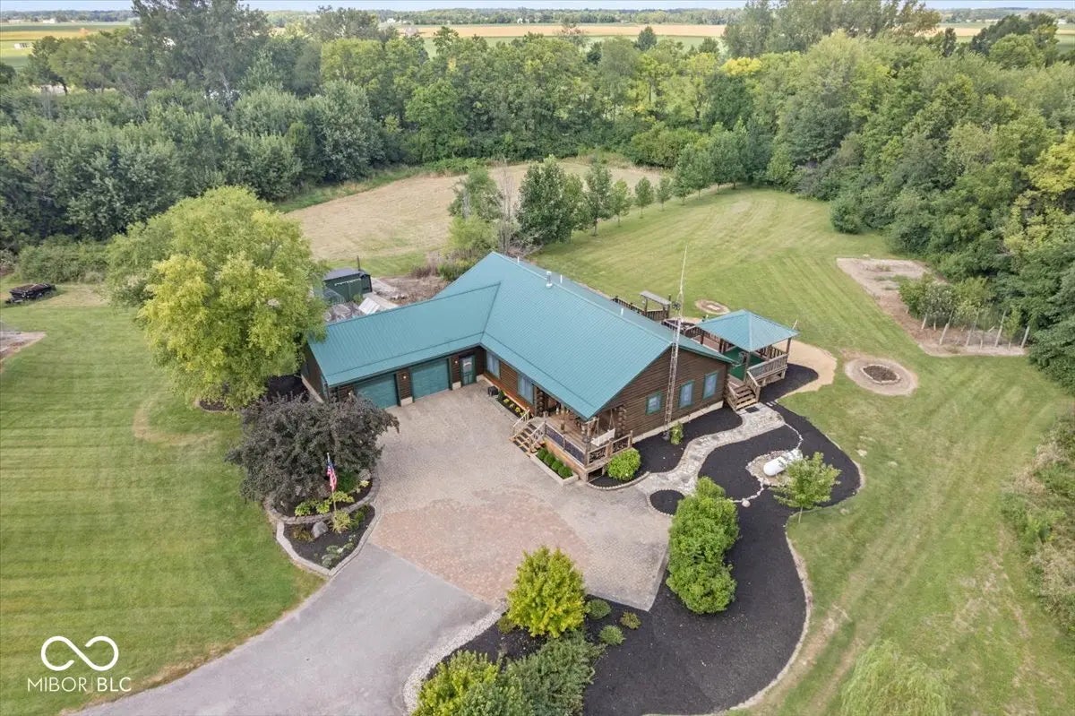 6624 N 350 E, Alexandria
