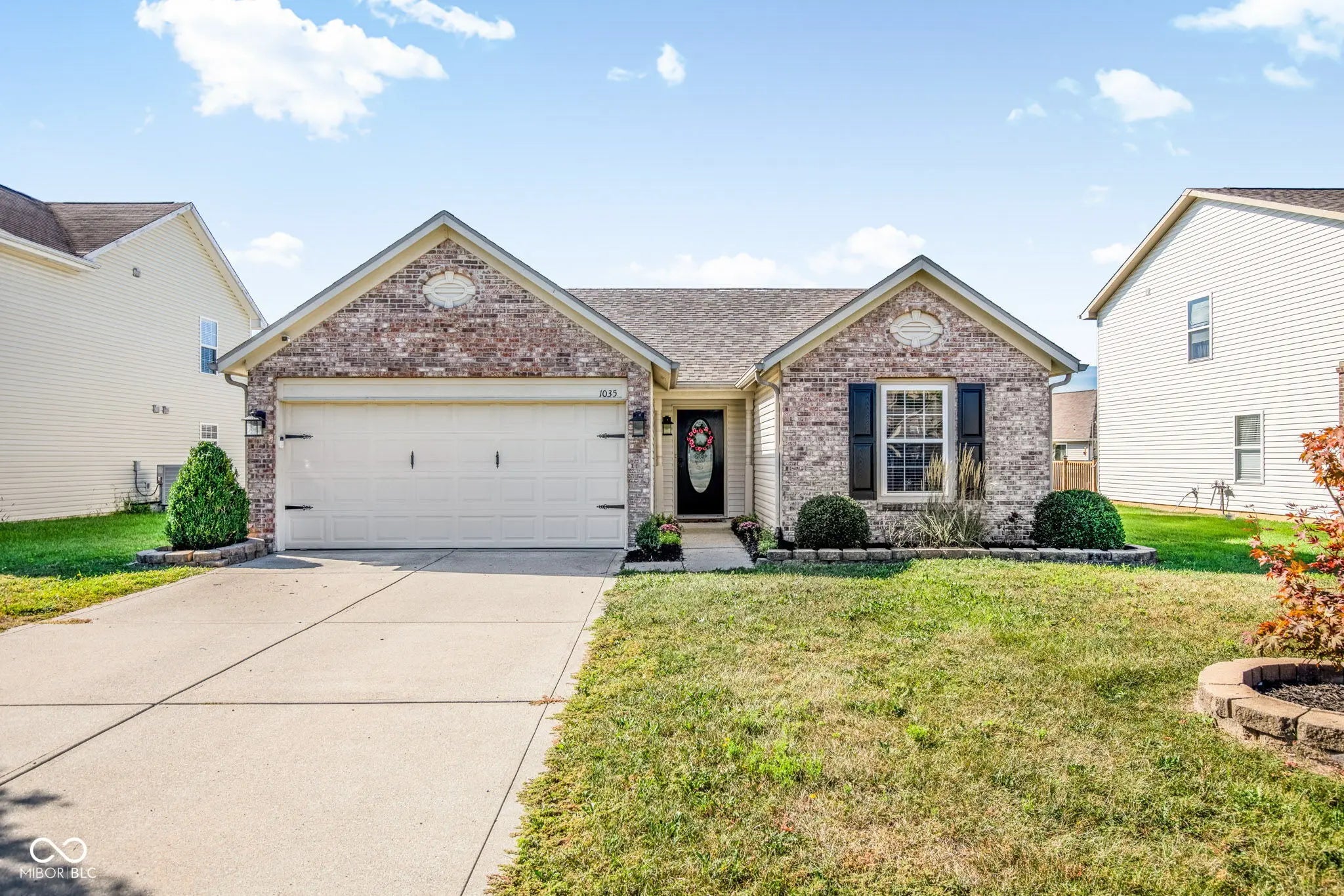 1035 W Muskegon Drive, Greenfield