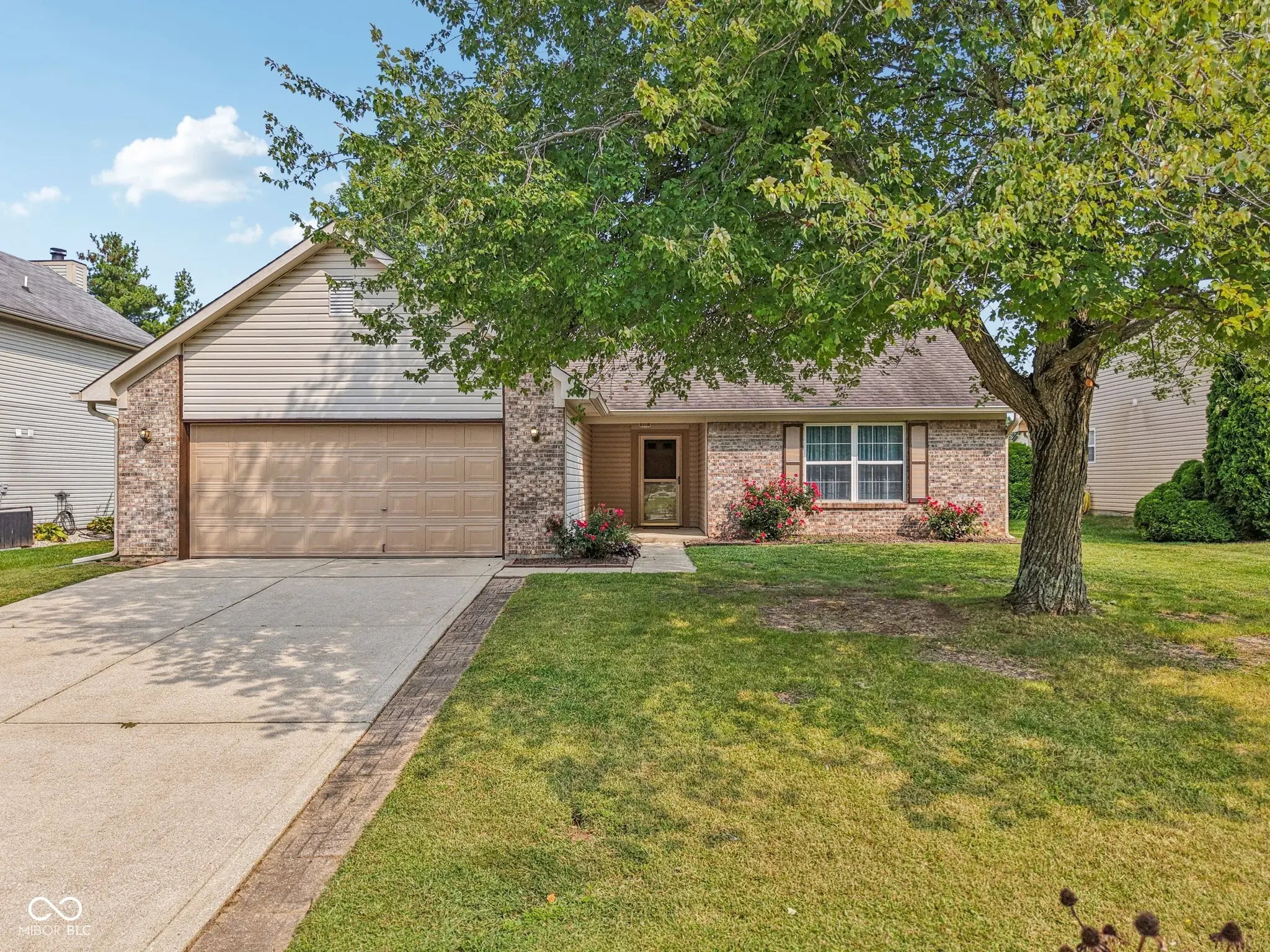 1119 Enchanted View Drive, Mooresville