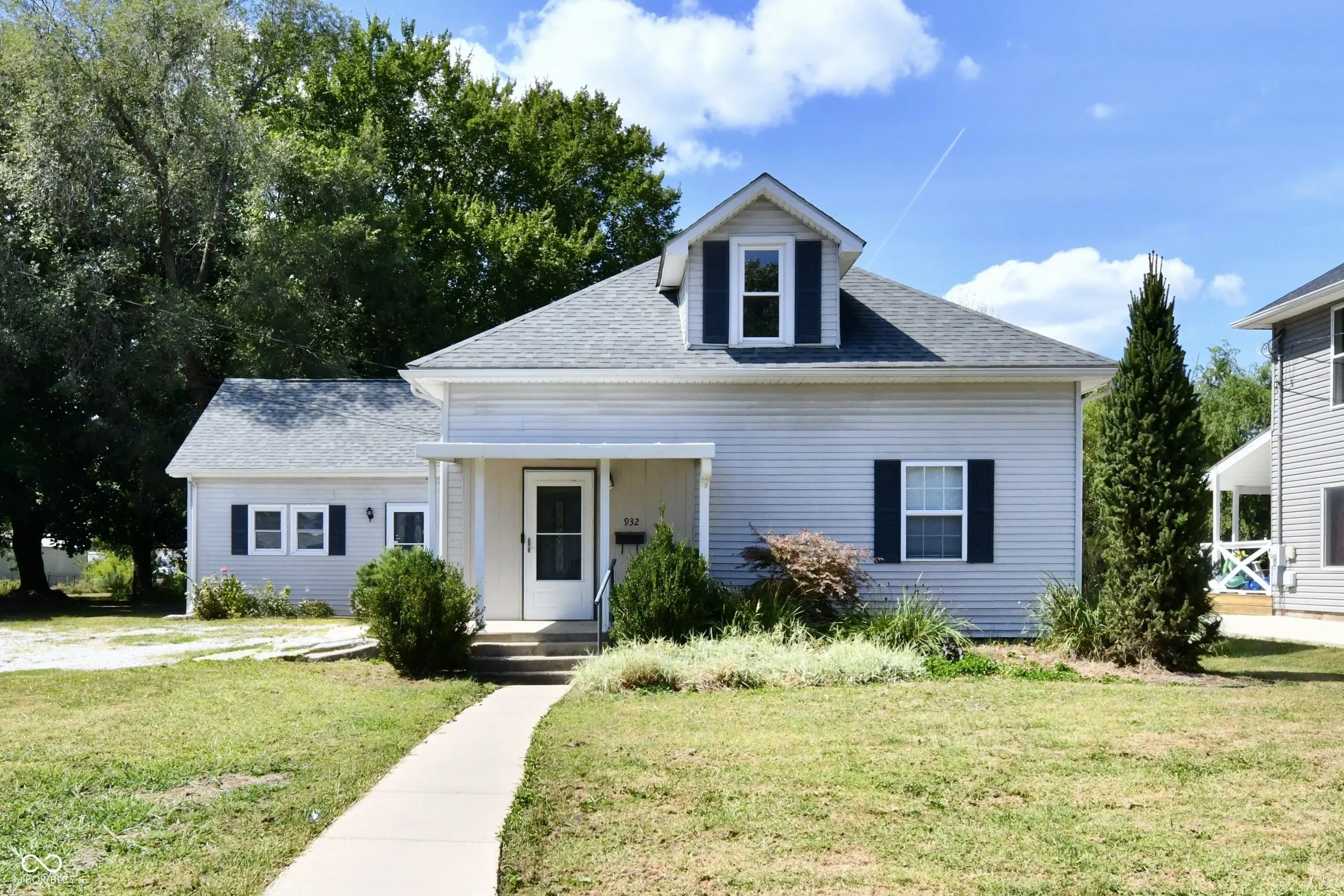 932 N Main Street, Tipton