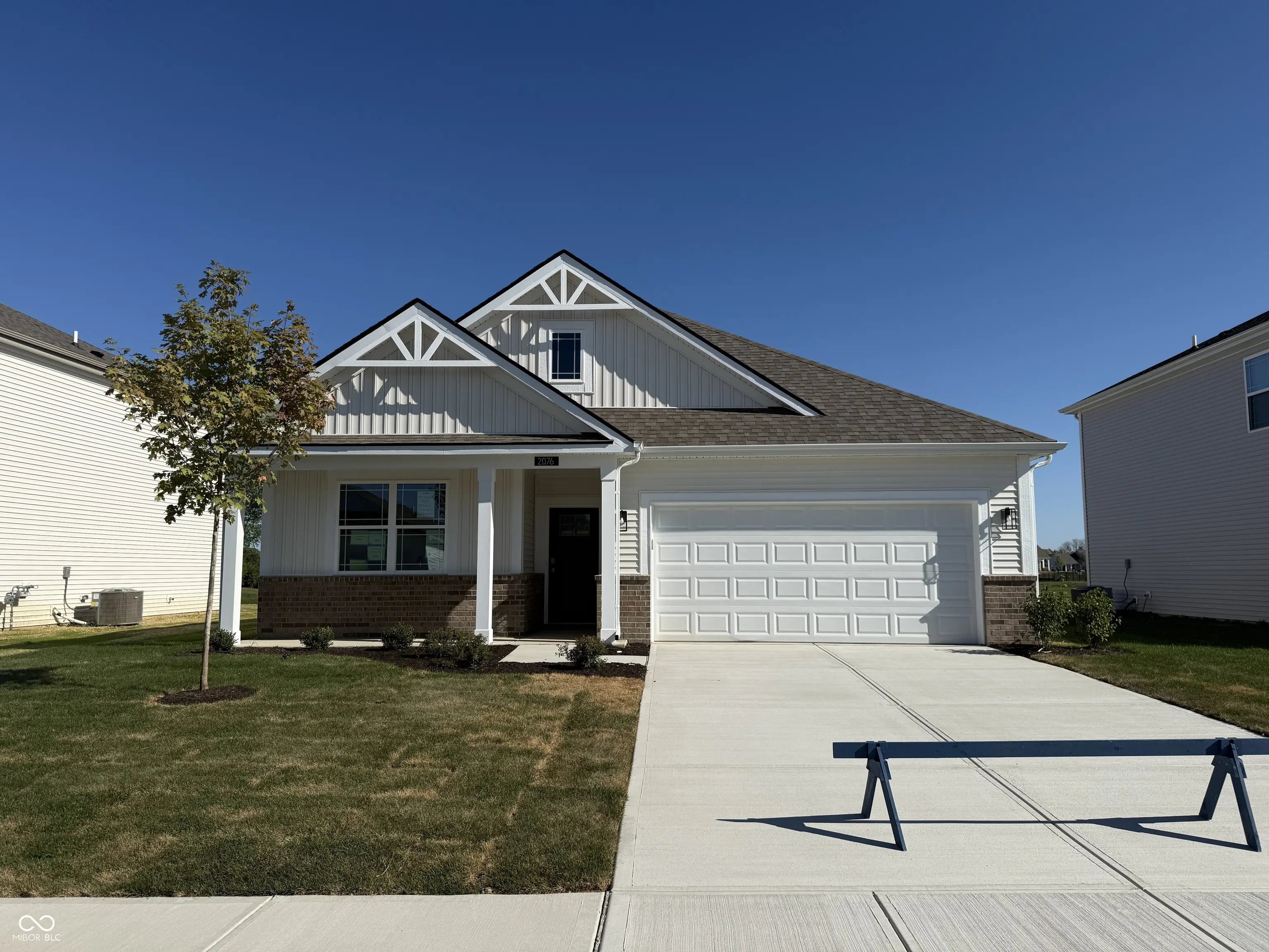 2076 Quail West Drive, Danville