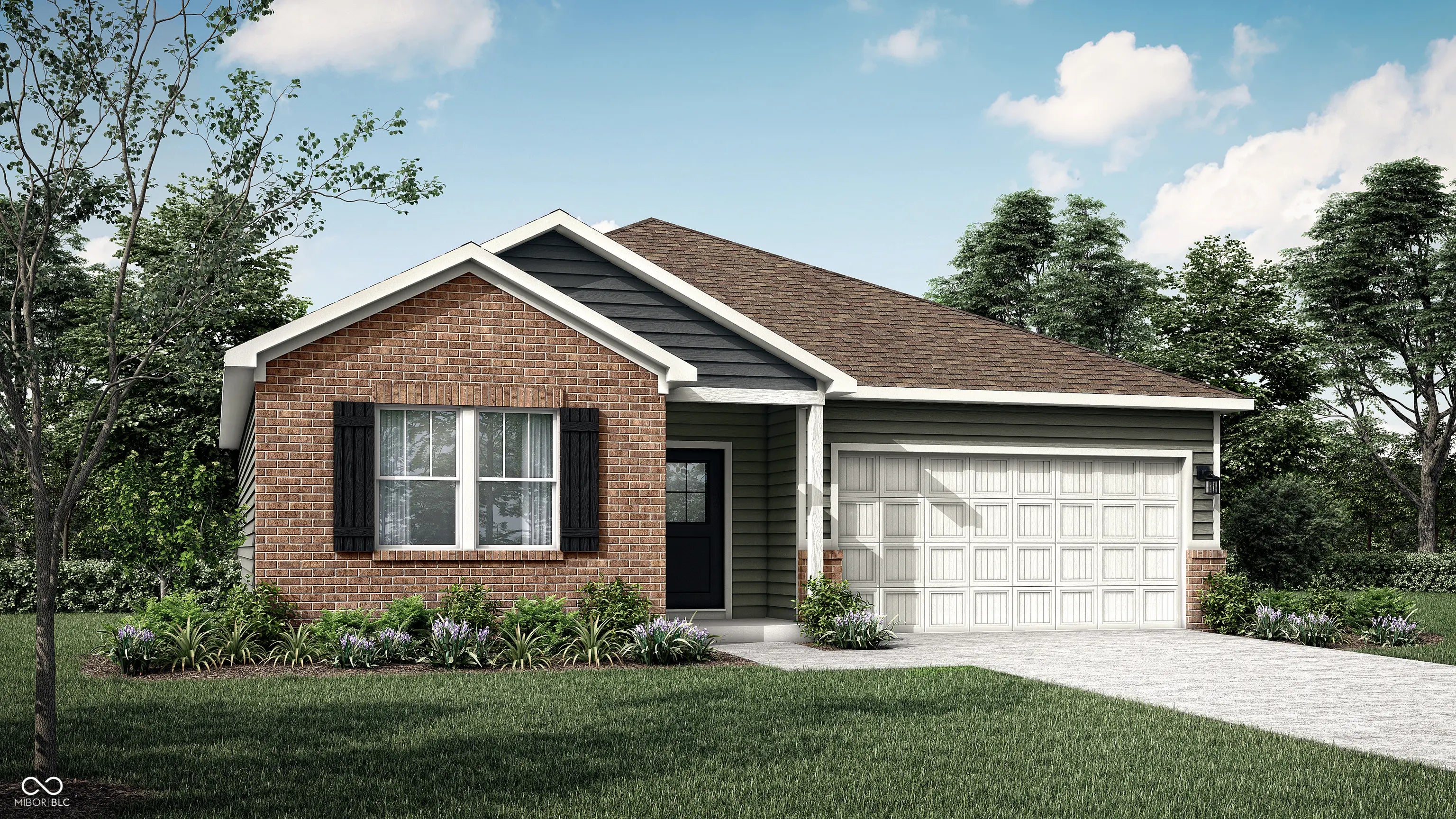 1751 Moss Landing Lane, Greenfield