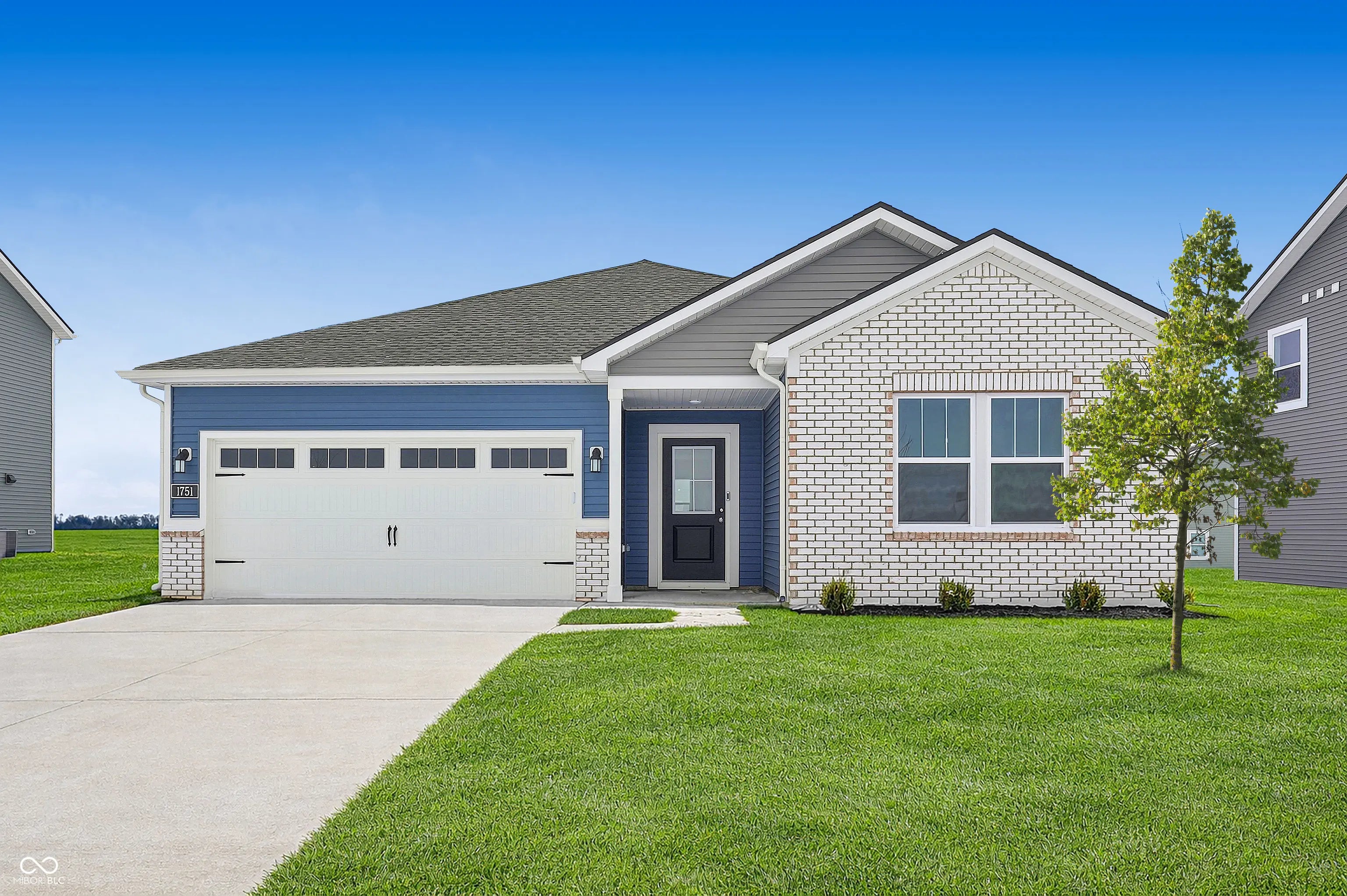 1751 Moss Landing Lane, Greenfield