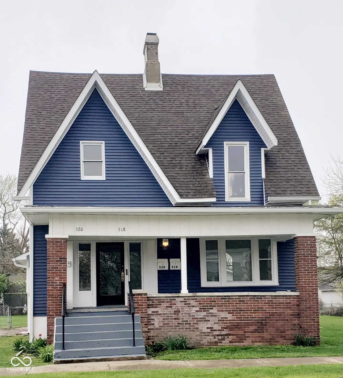 520 S Lebanon Street S, Lebanon