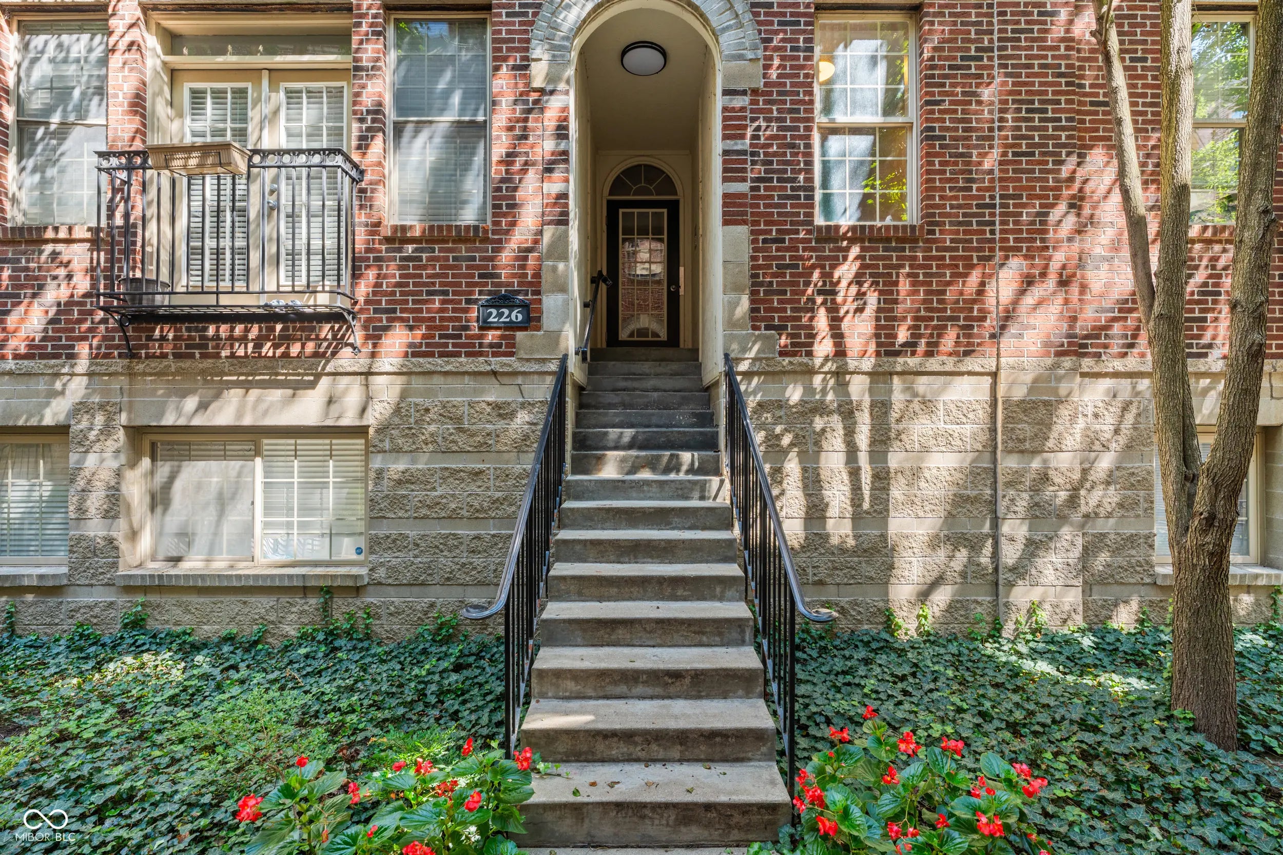 Photo of 226 N Cleveland Street 226e Indianapolis, IN 46204