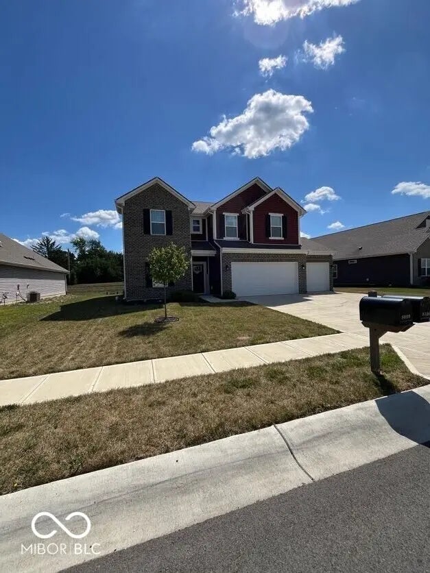 8106 Ambrosia Lane, Pendleton