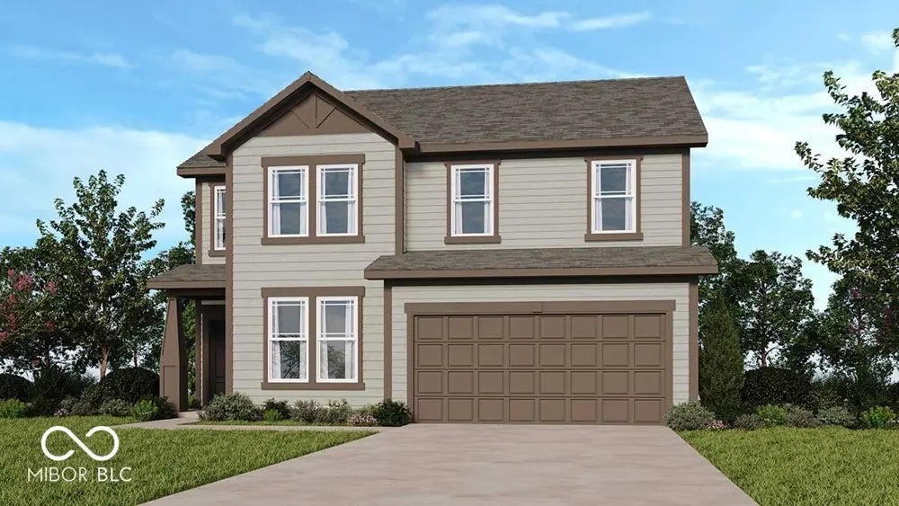 280 Commodore Drive, Pittsboro
