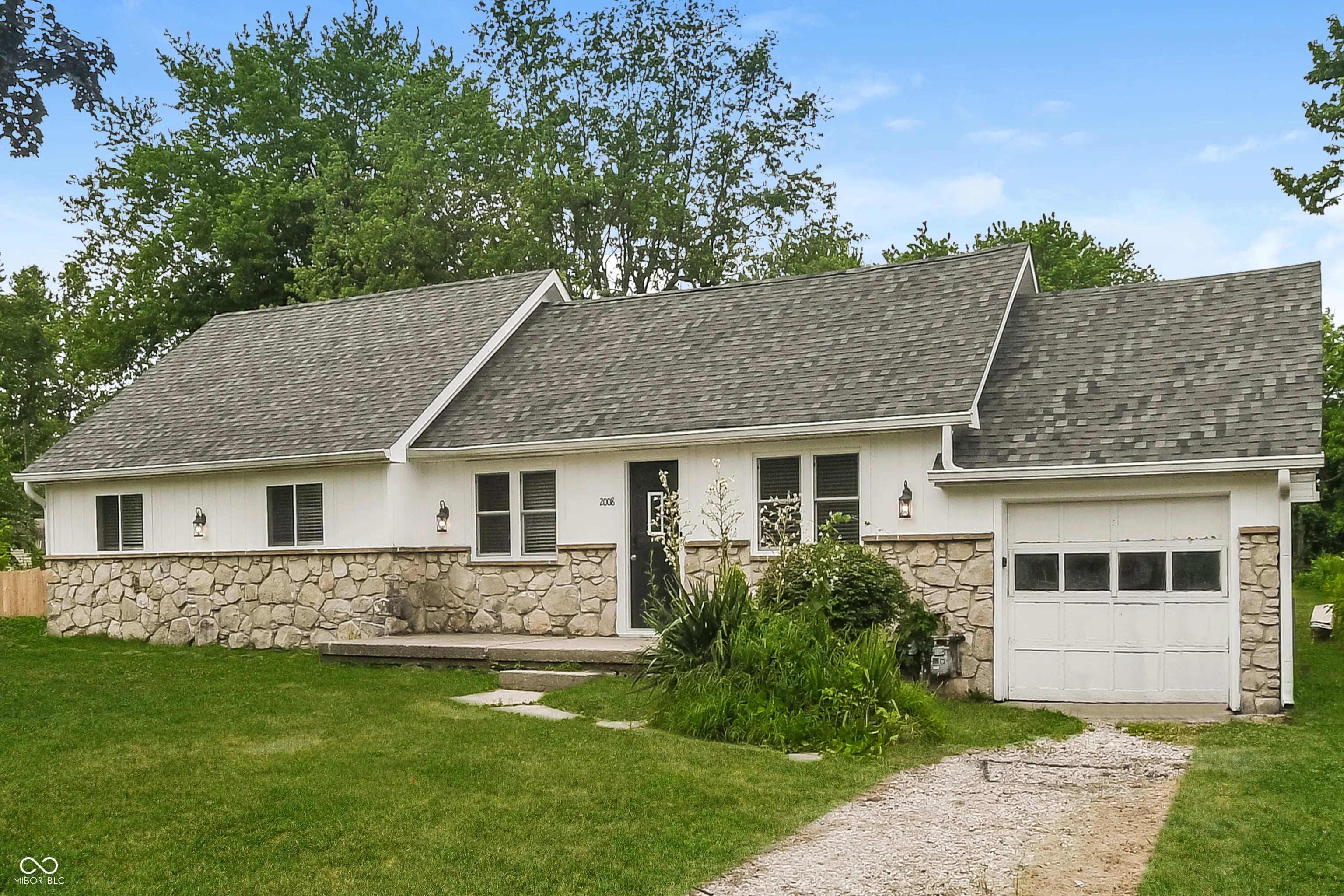 2008 N Bazil Avenue, Indianapolis