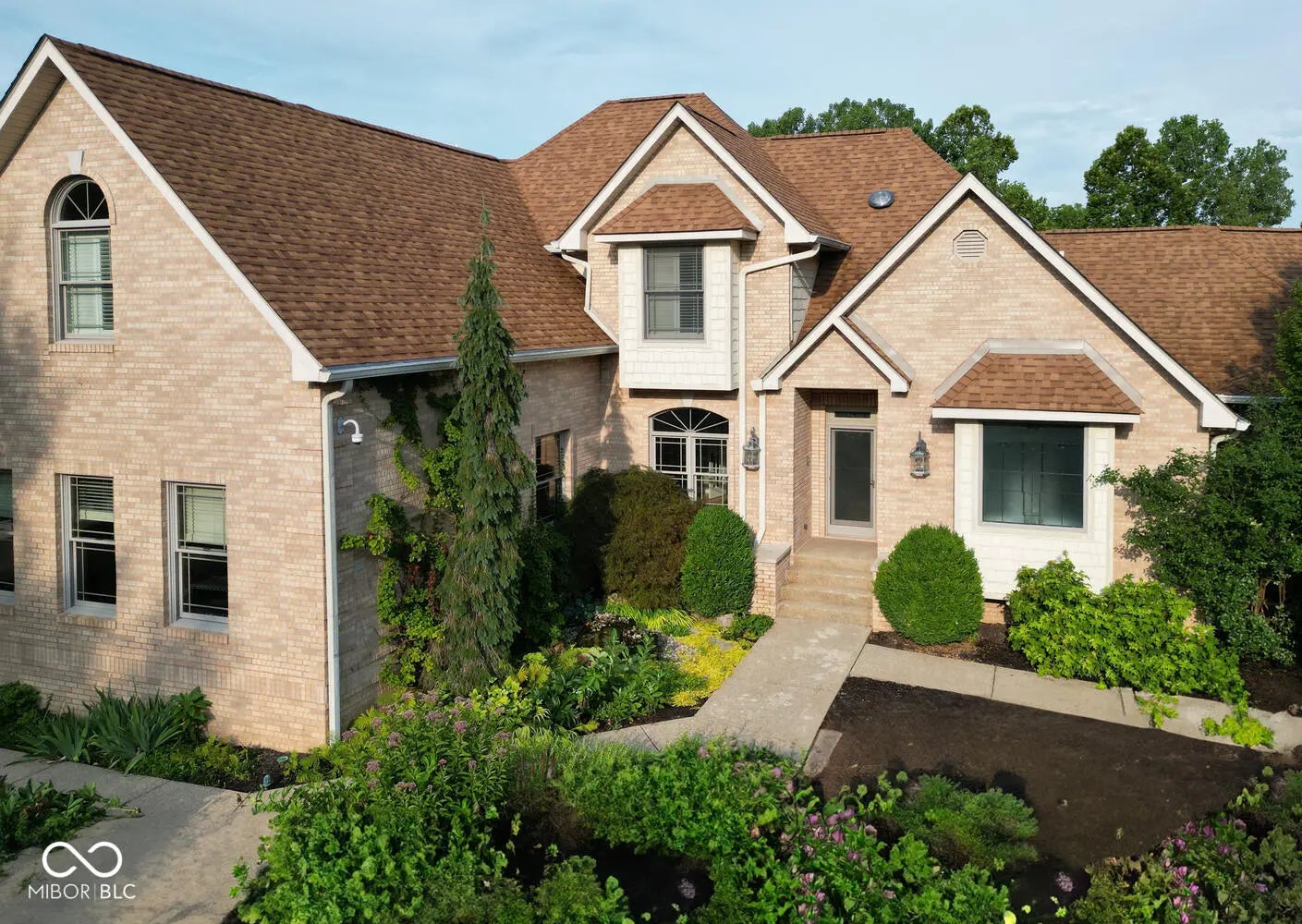 Photo of 1817 E Cheyanne Lane Bloomington, IN 47401