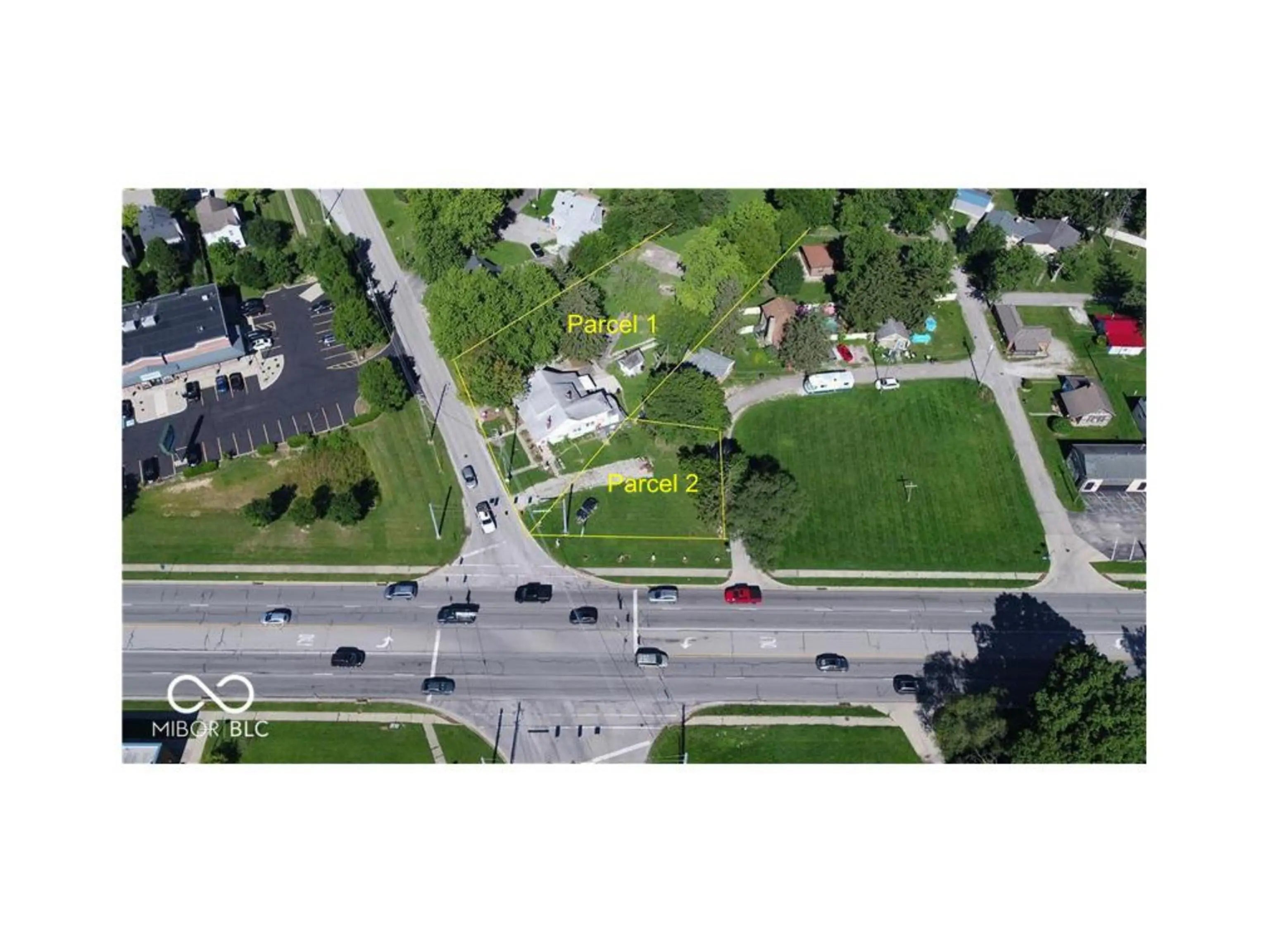 12050 E 65th Street, Indianapolis