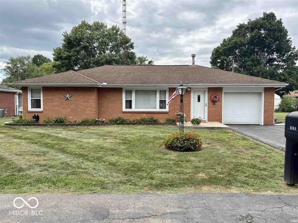 1919 S Arlington Road, Muncie