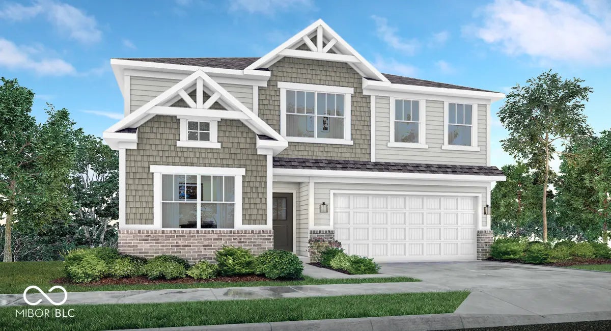 1624 Hemlock Circle, Greenfield