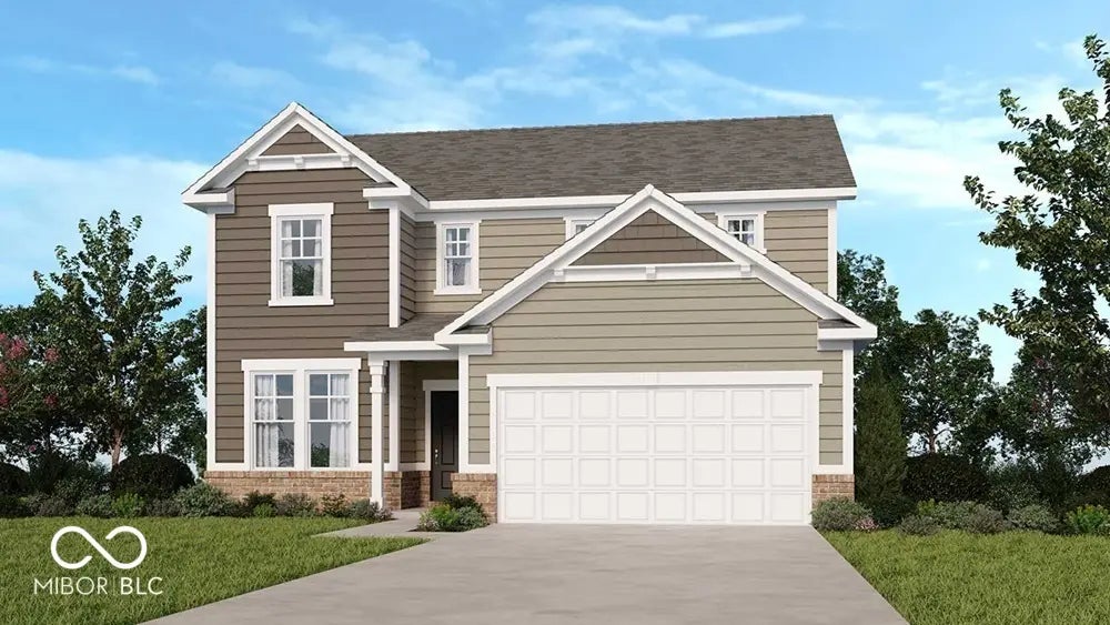 1045 Bevy Boulevard, Danville