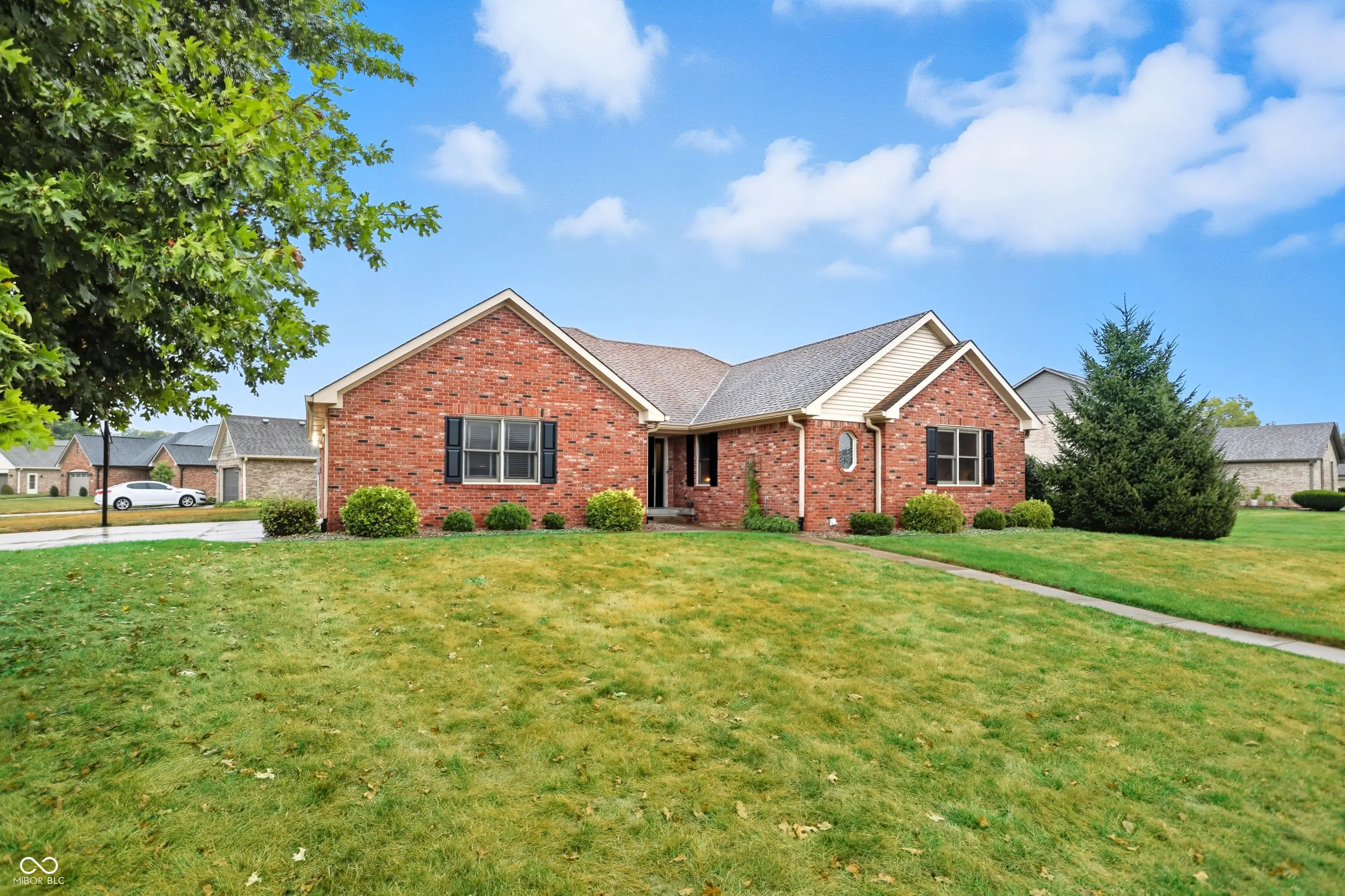 451 David Drive, Greenwood