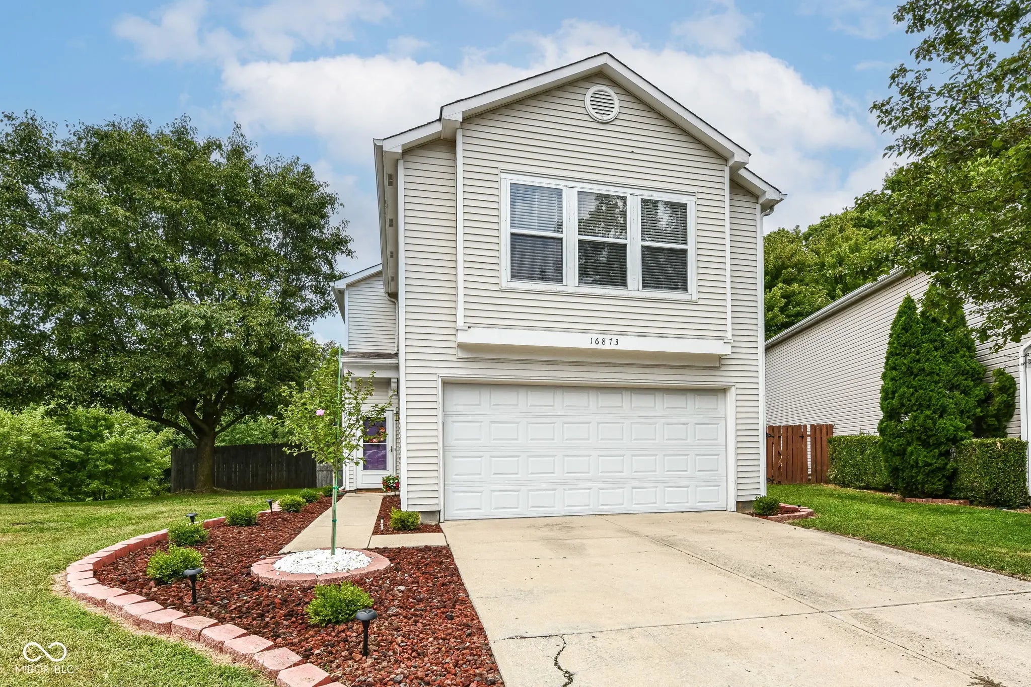 16873 Aulton Drive, Noblesville