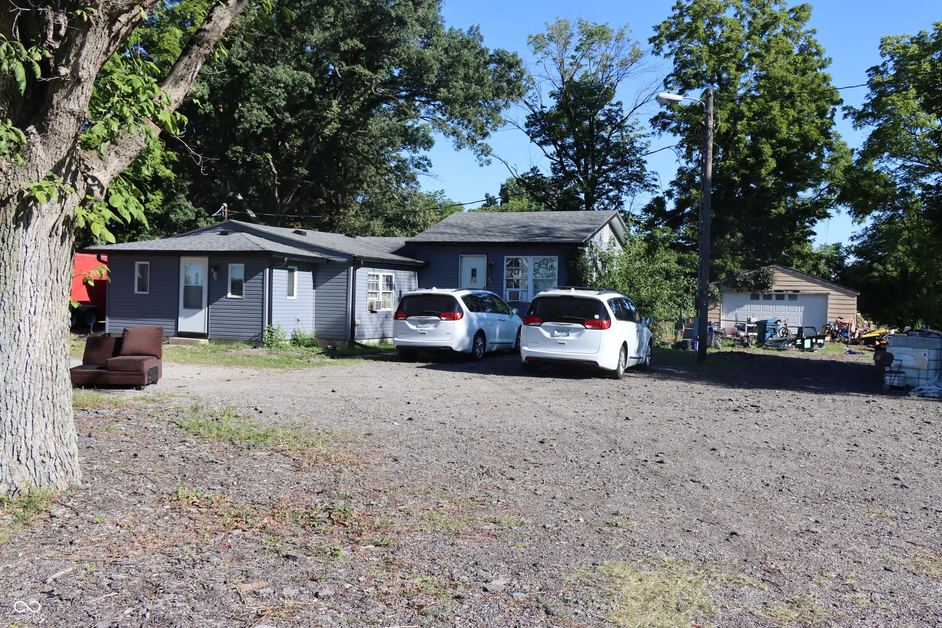 6010 E Hadley Road, Mooresville