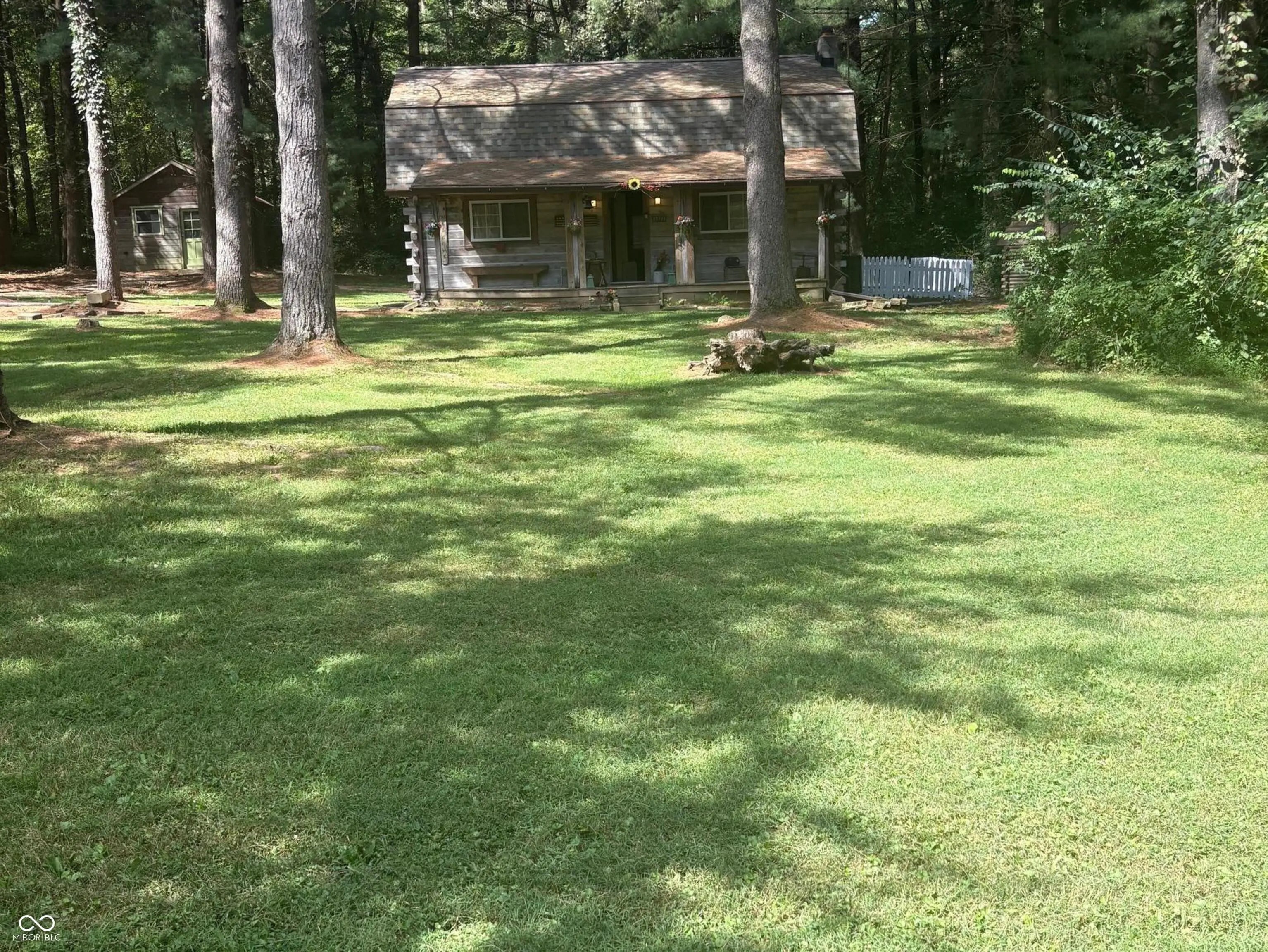 1371 Clark Road, Spencer