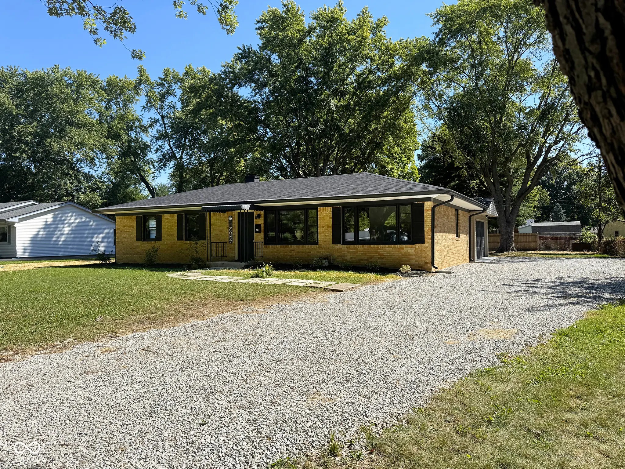 Photo of 1945 Danbury Drive Indianapolis, IN 46231