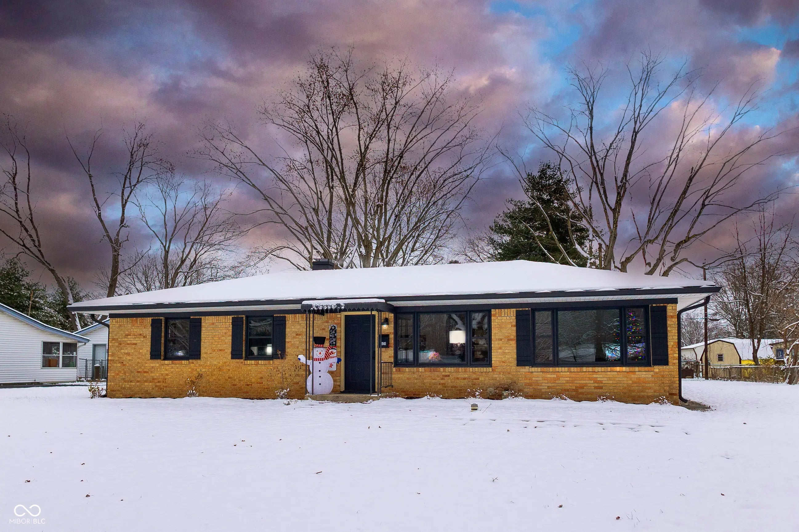 1945 Danbury Drive, Indianapolis