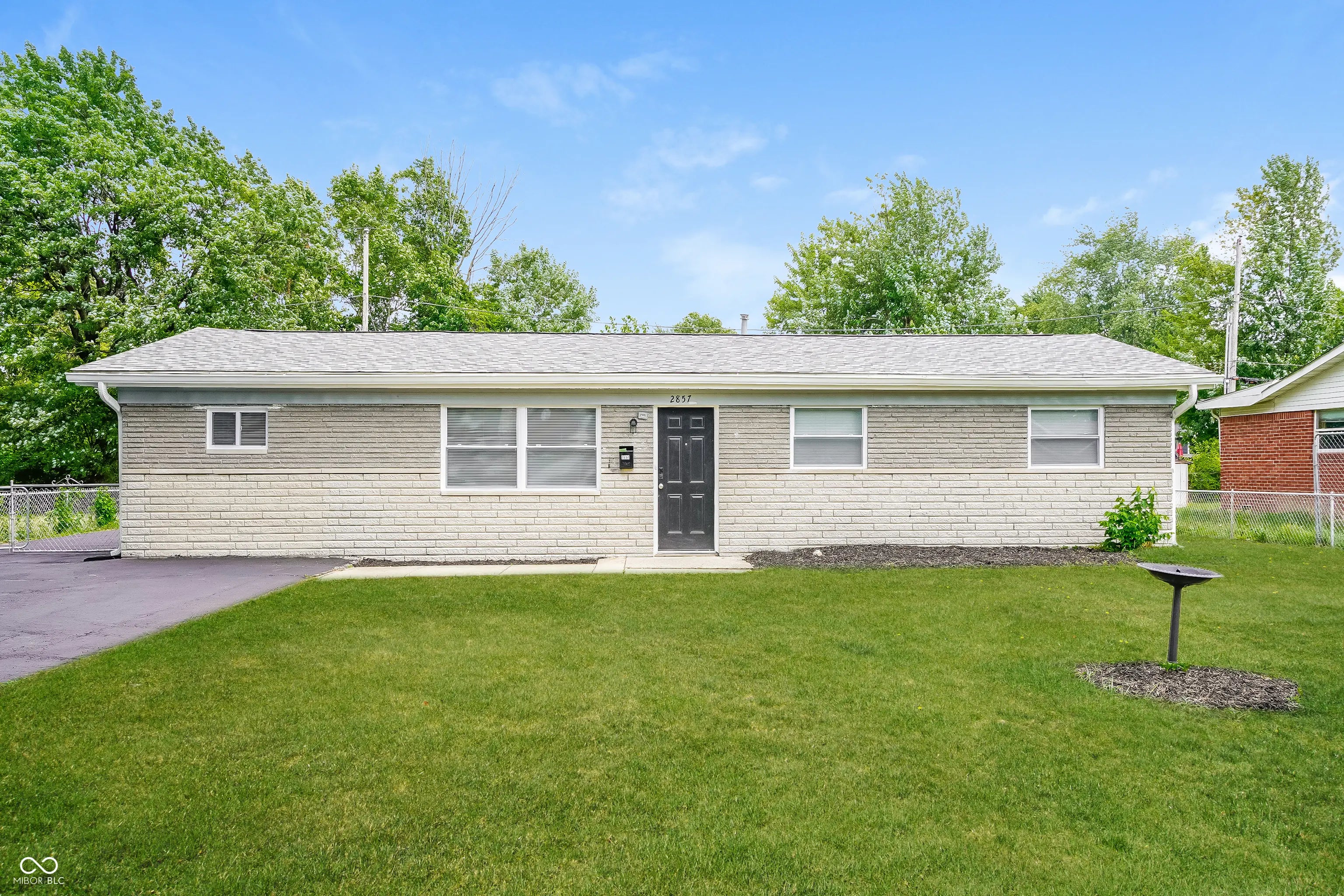 2857 S State Avenue, Indianapolis