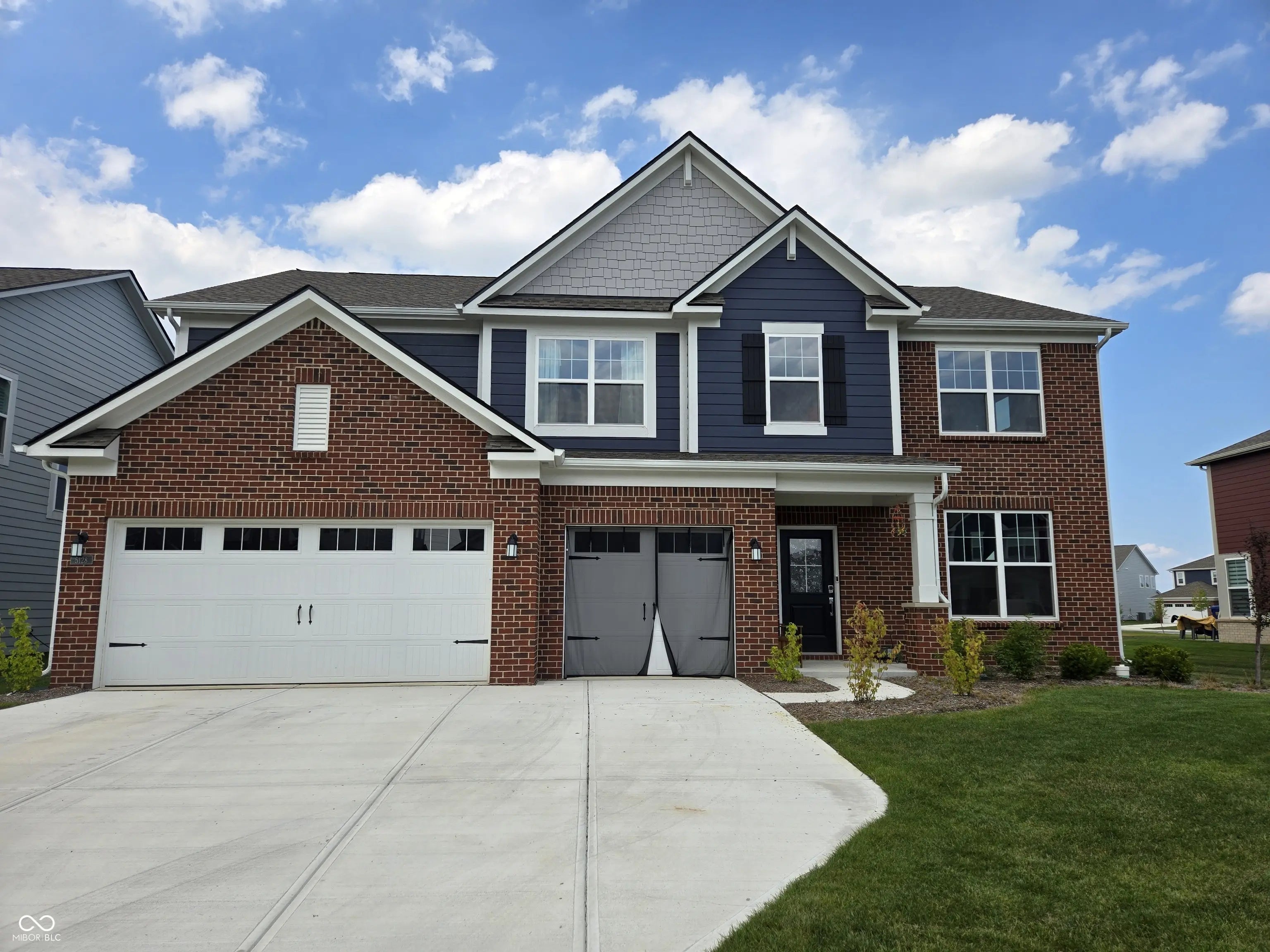 5128 Summerton Street, McCordsville