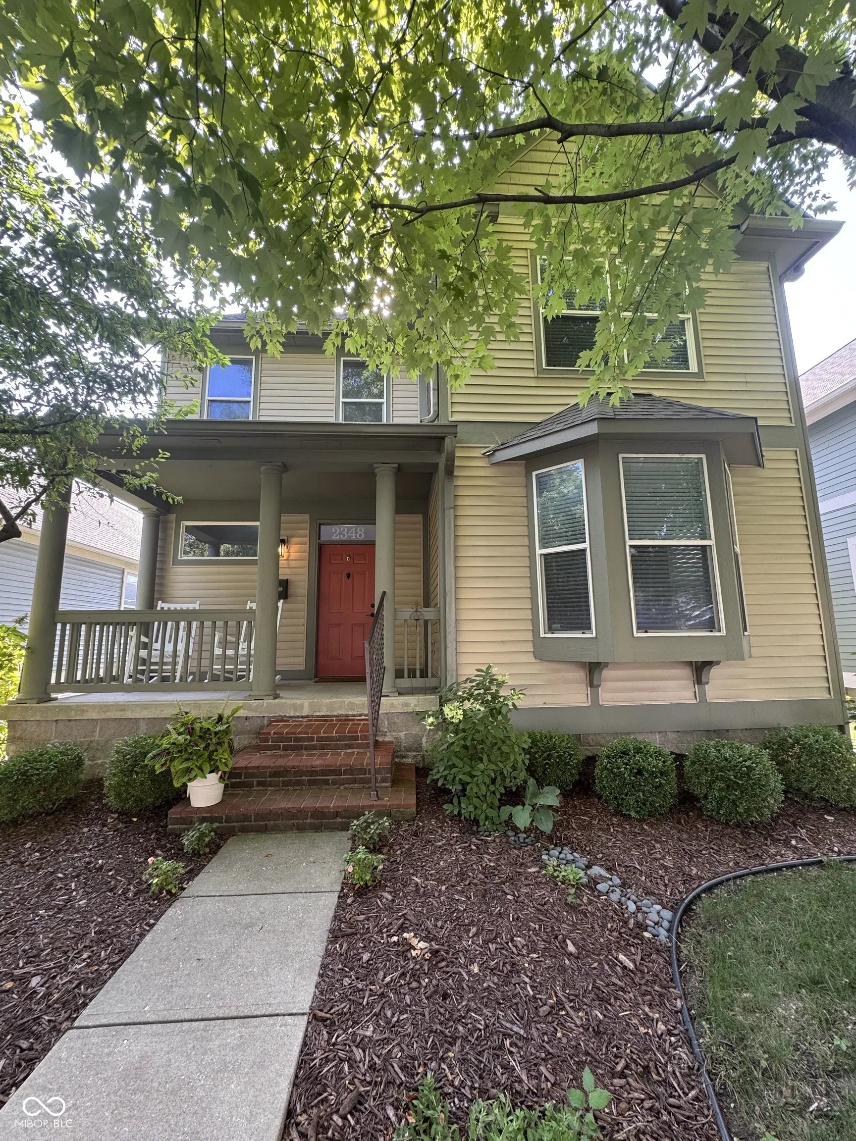 2348 N Pennsylvania Street, Indianapolis