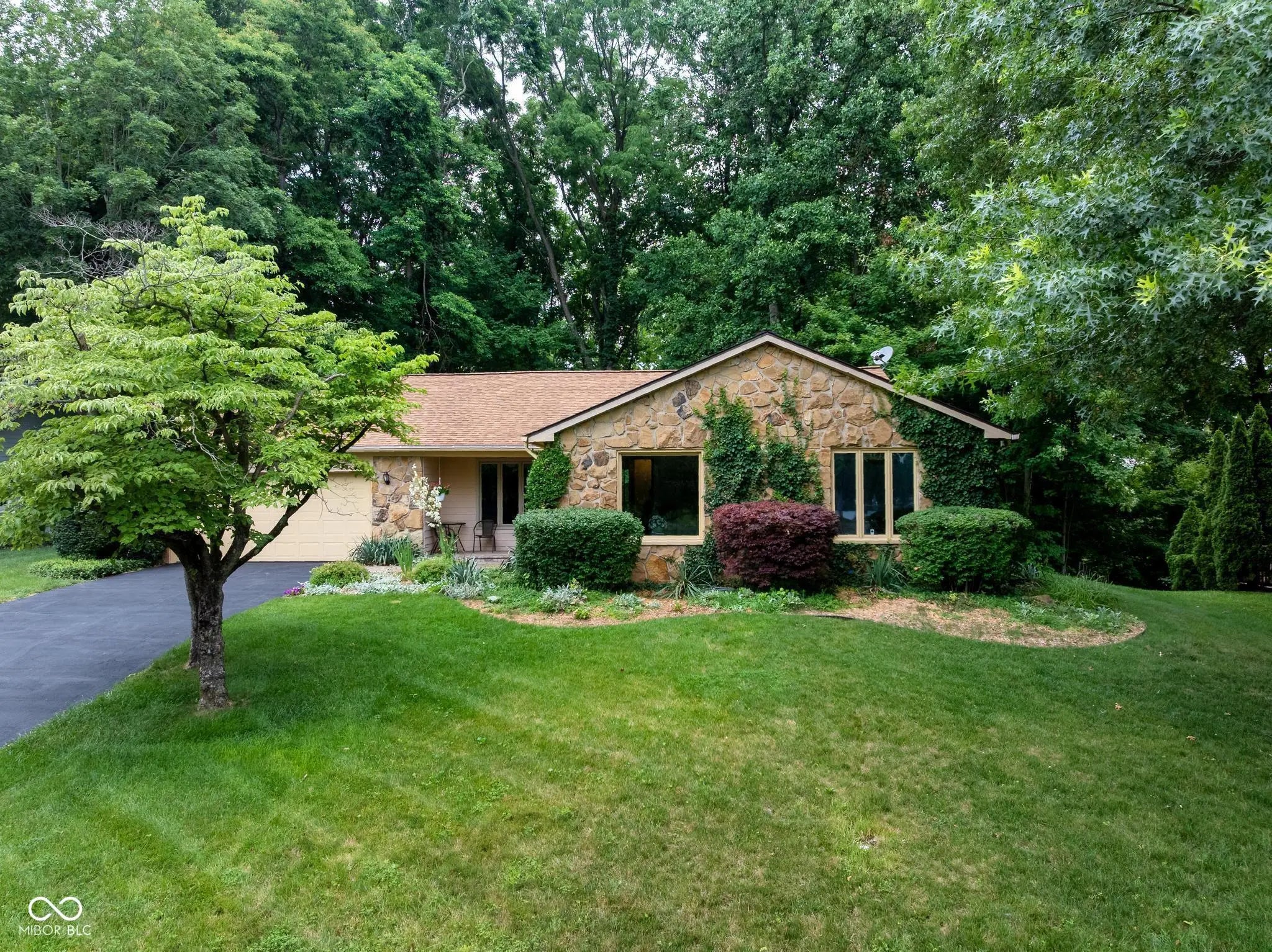 3813 N Ramsgate Road, Martinsville