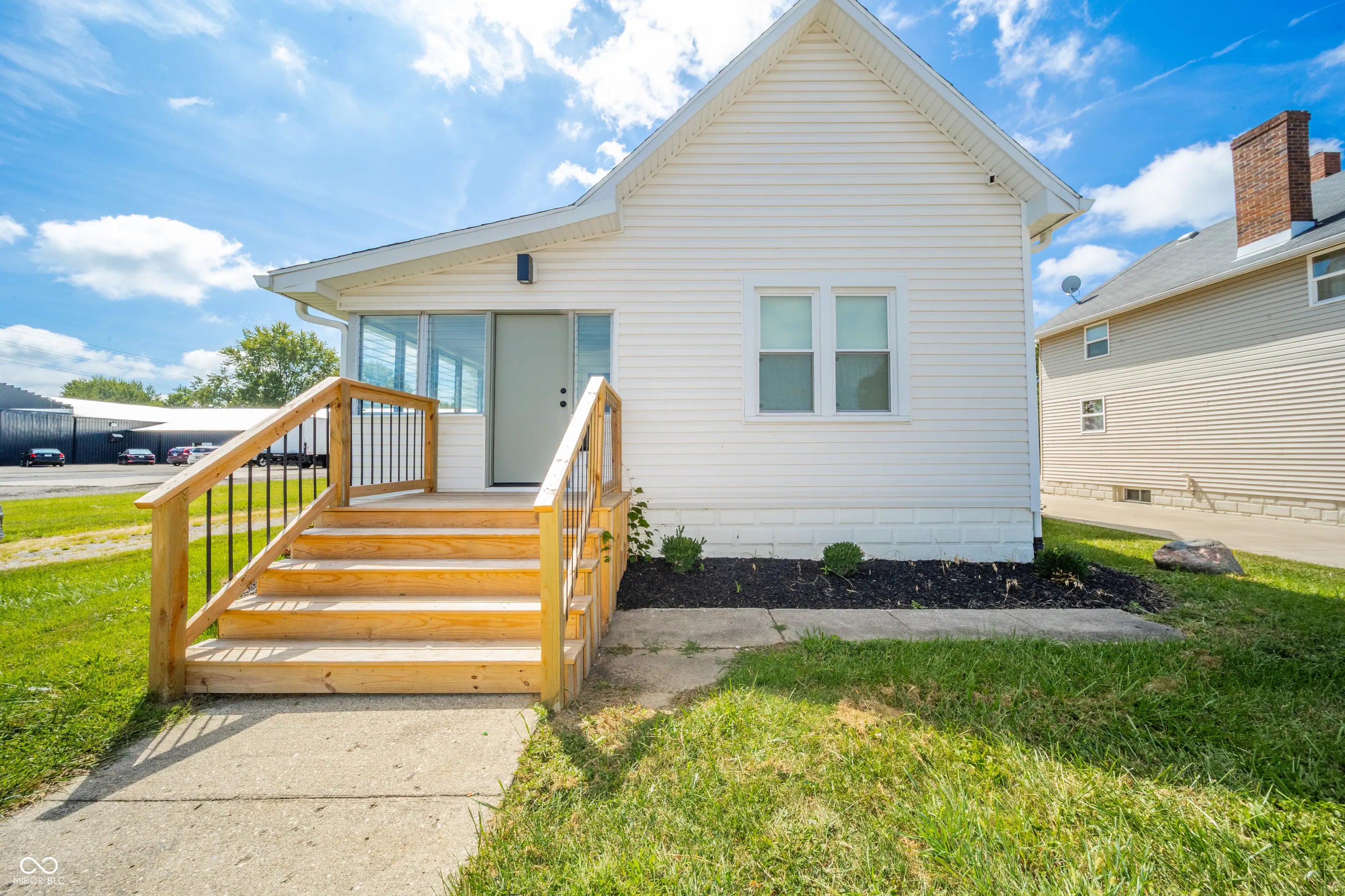 405 E 38th Street, Anderson