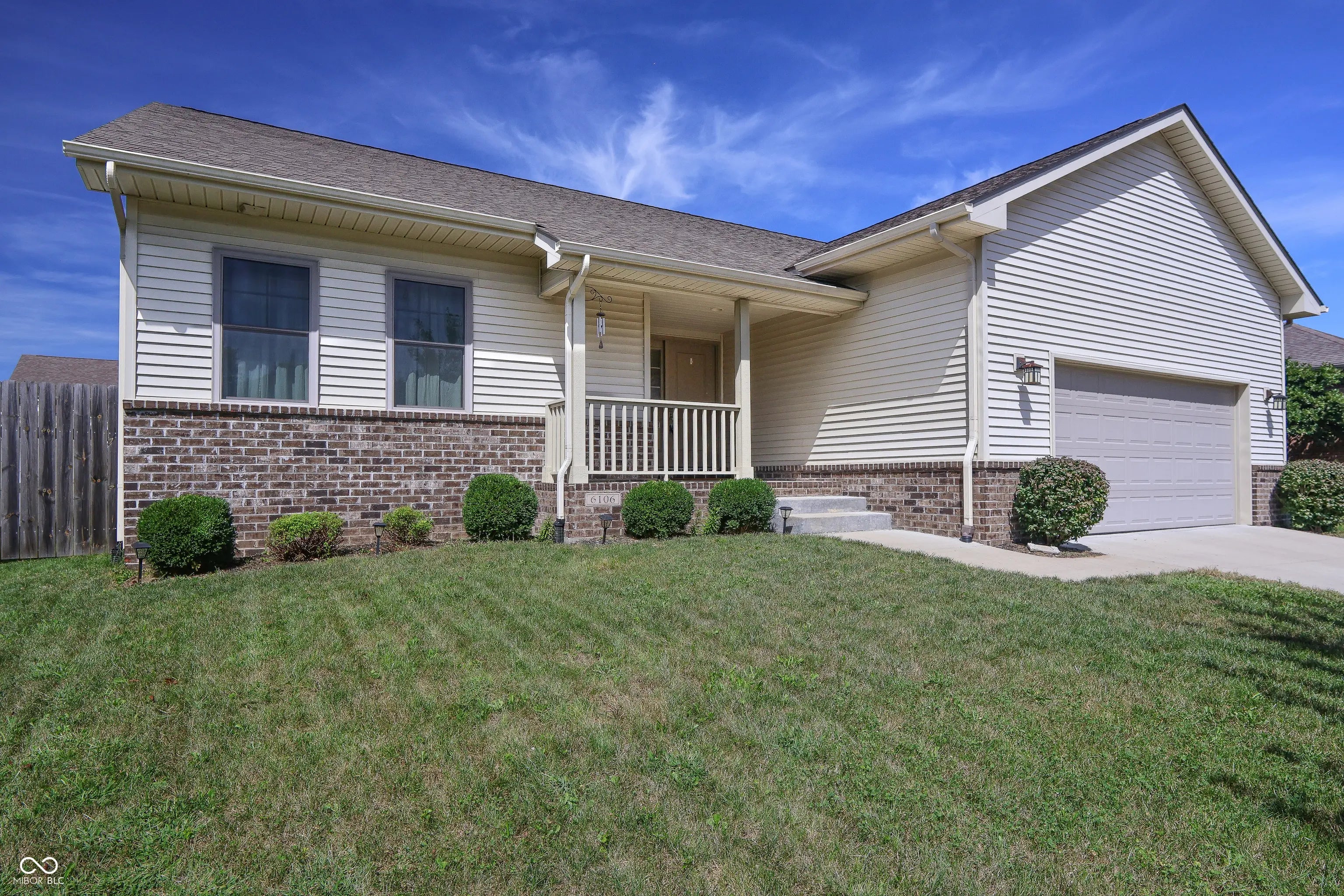 6106 Regency Drive, Columbus
