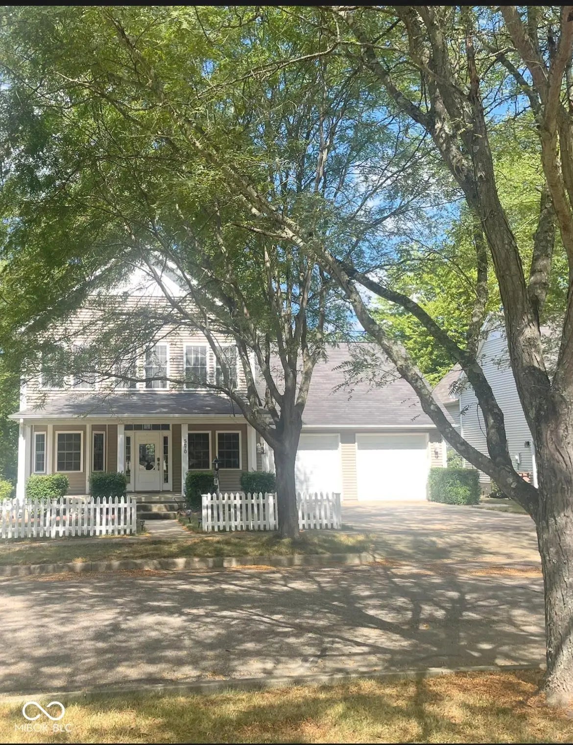 5670 Honey Locust Drive, Columbus