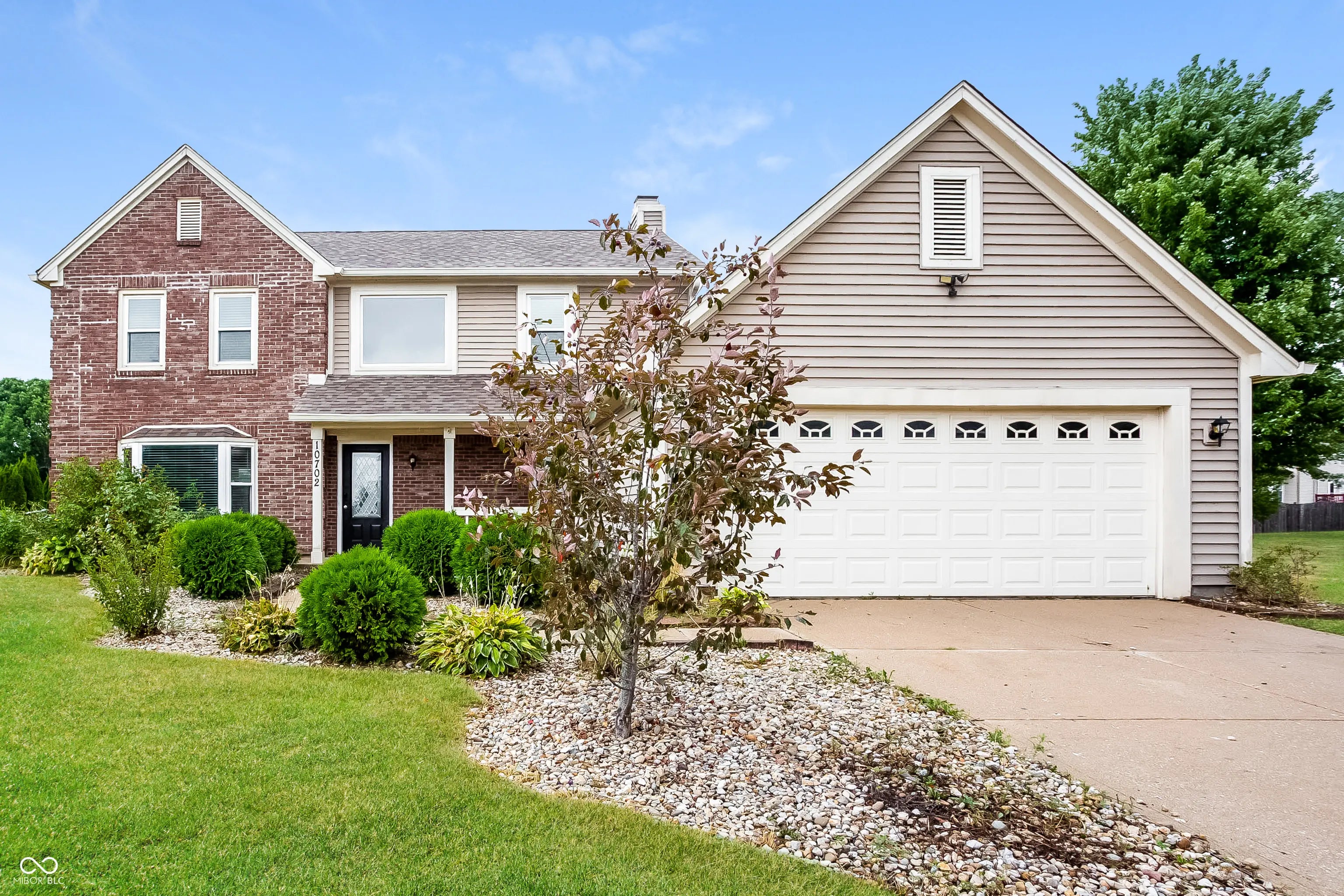10702 Palmyra Court, Indianapolis