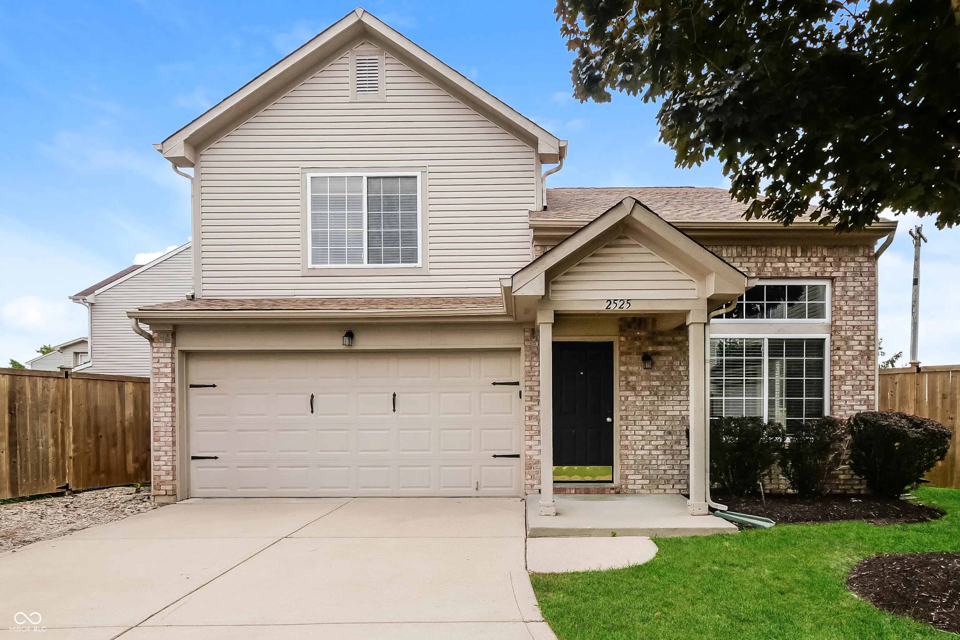 Photo of 2525 Grand Fir Drive Greenwood, IN 46143