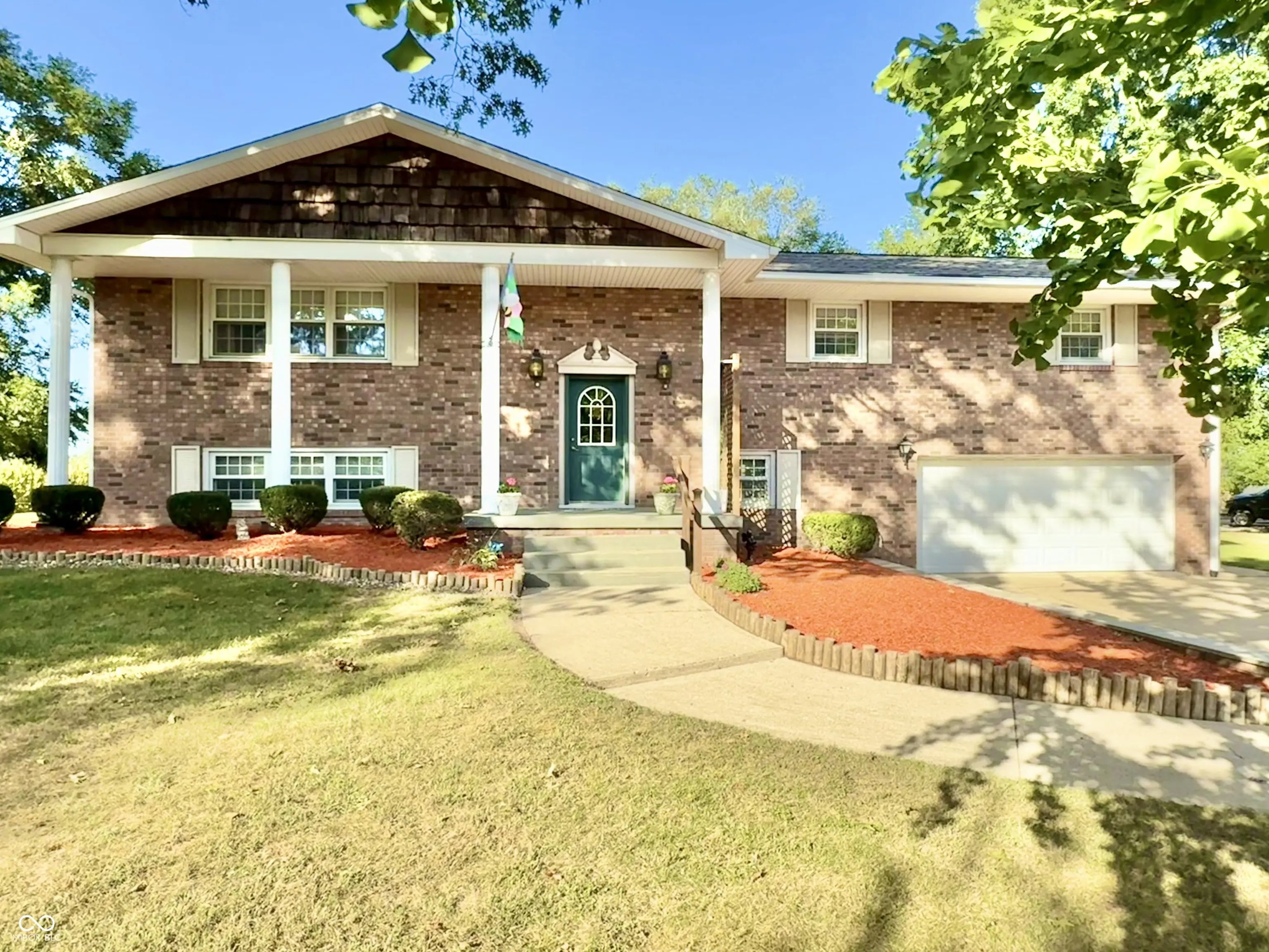 3522 E Rose Hill Avenue, Terre Haute