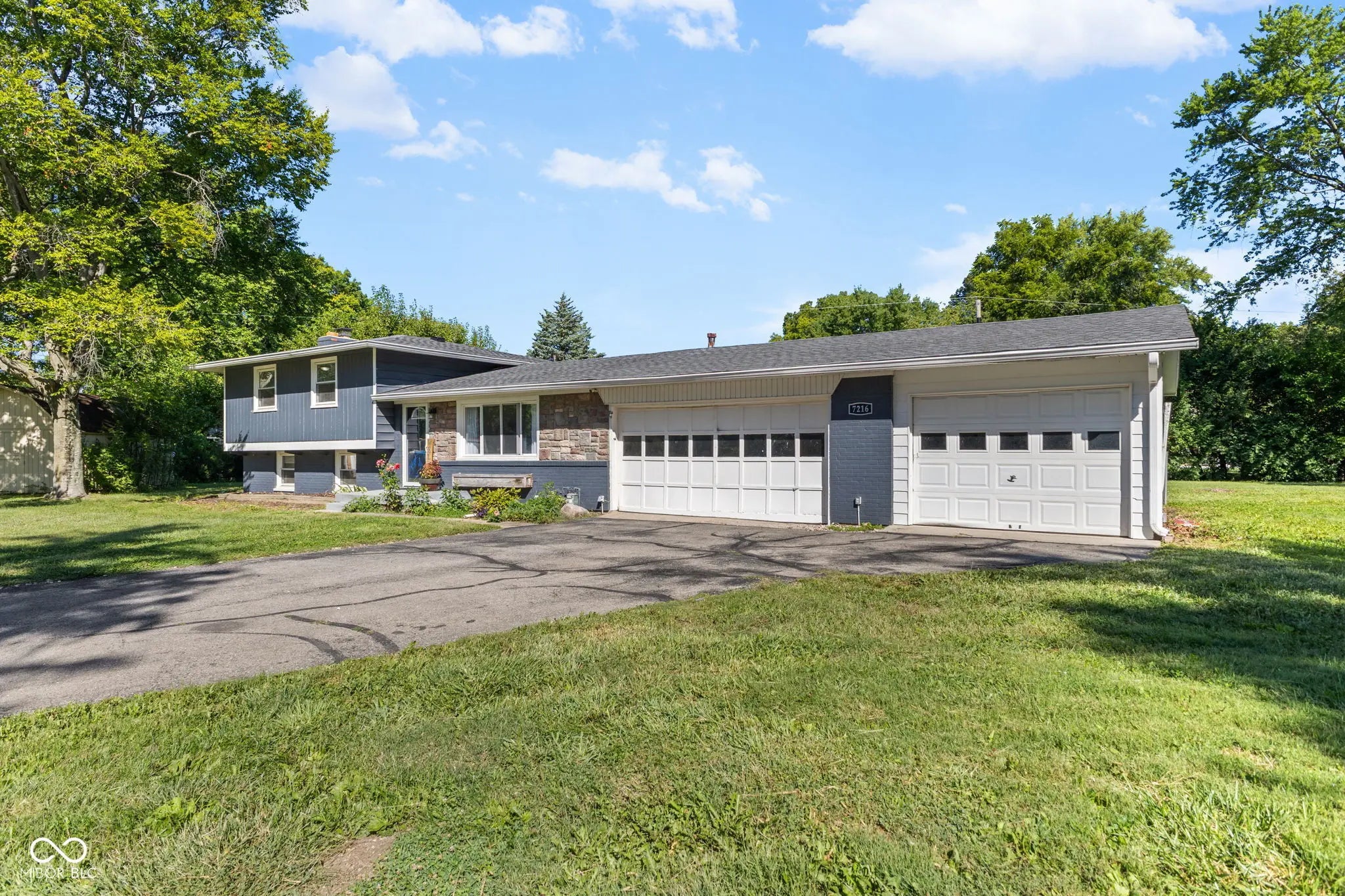 7216 Cricklewood Circle, Indianapolis