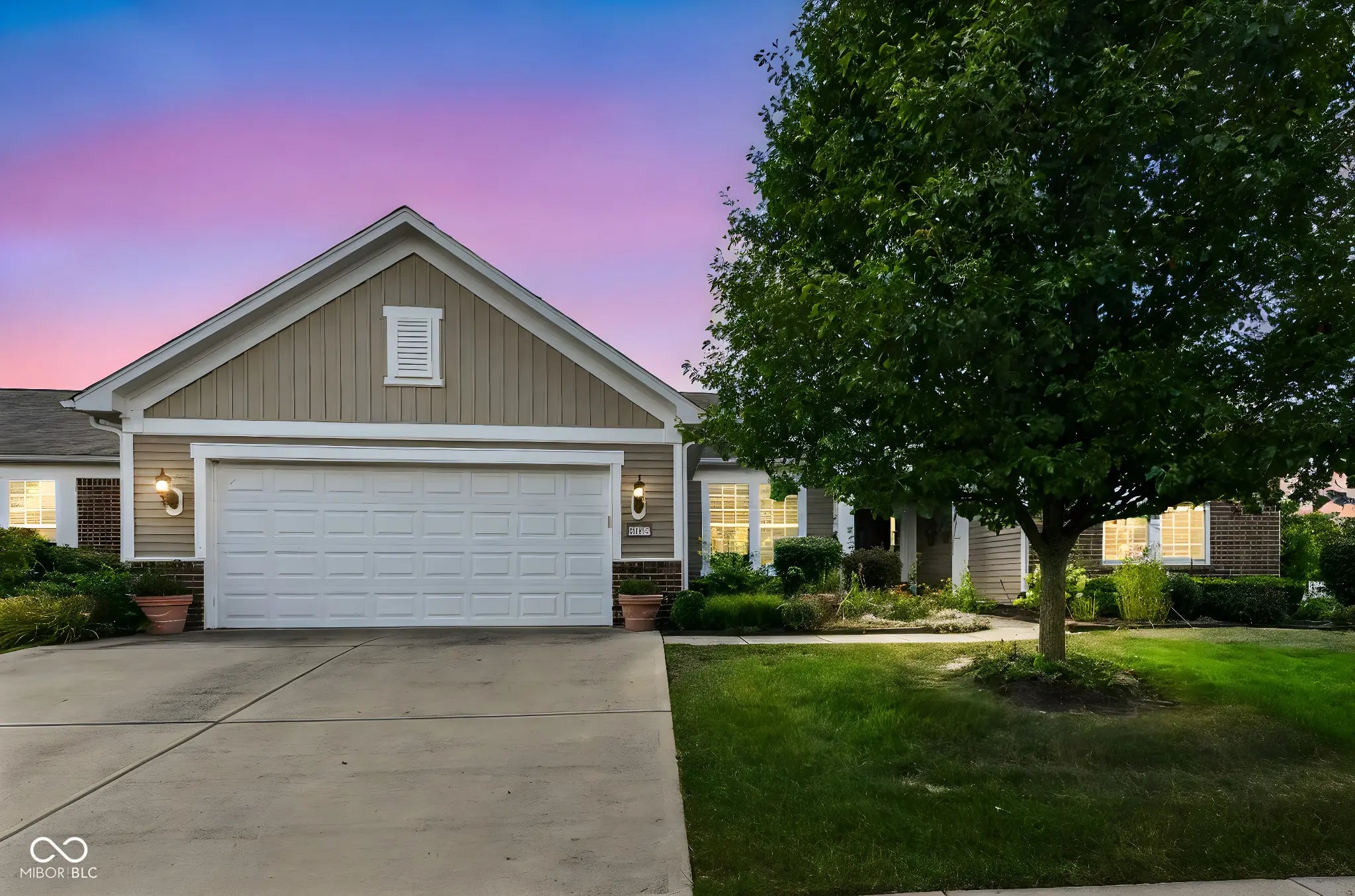 16159 Vintner Drive, Fishers