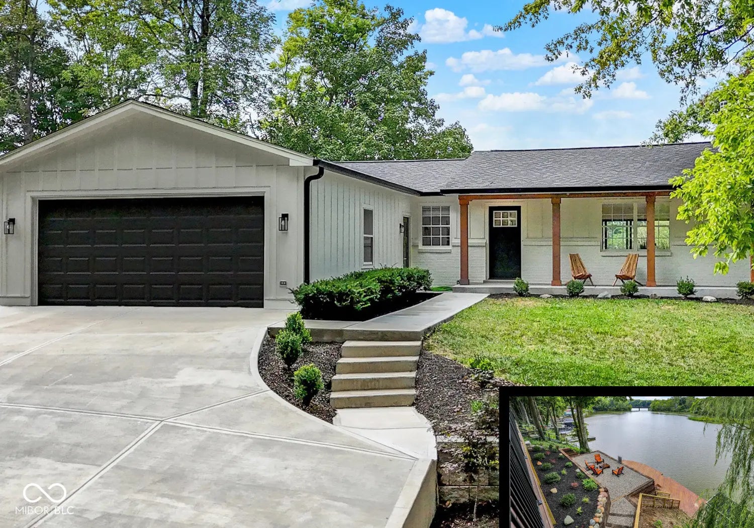 Photo of 120 Bayshore Drive Cicero, IN 46034