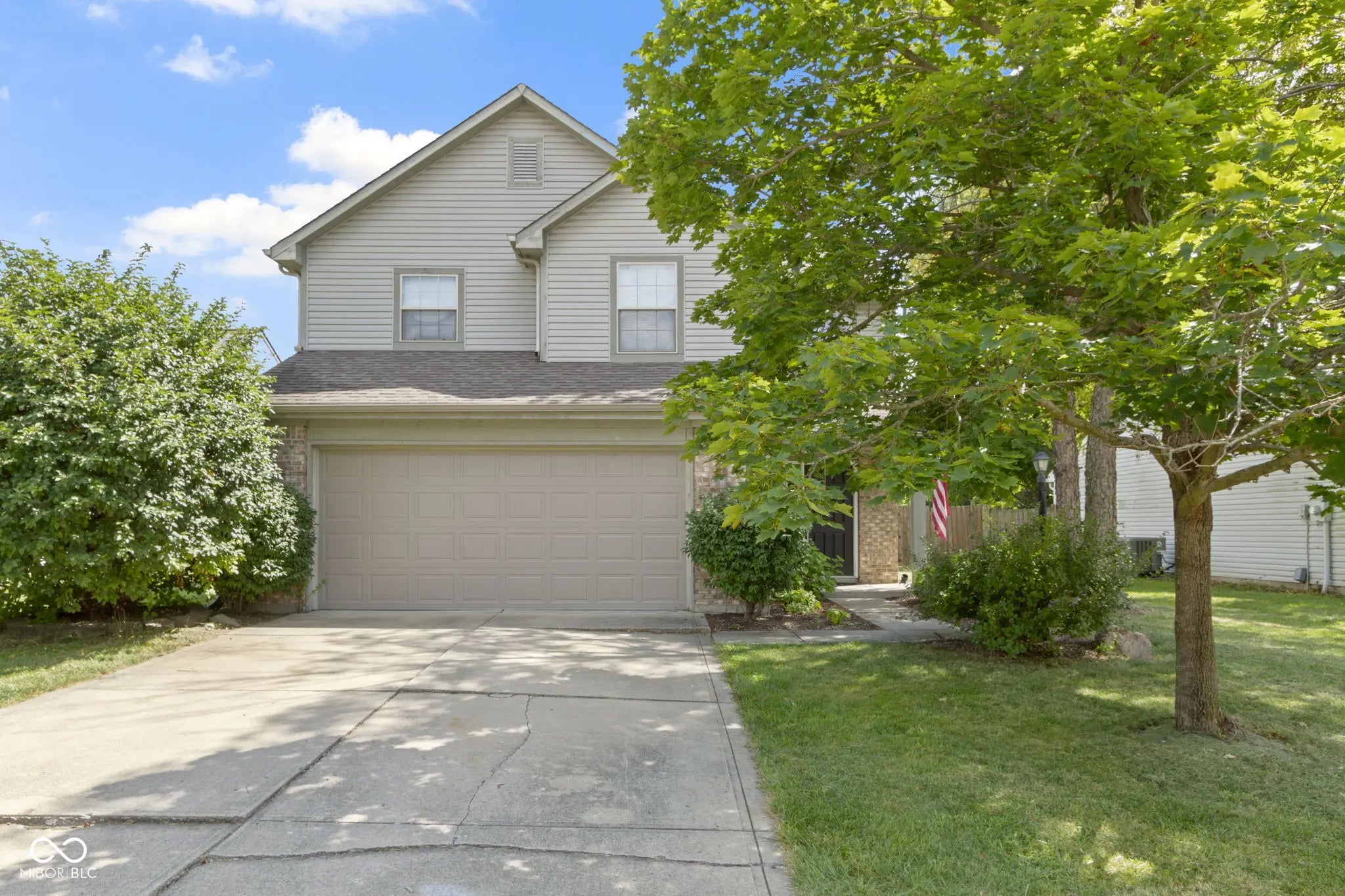 13853 Oak Grove Court, Fishers