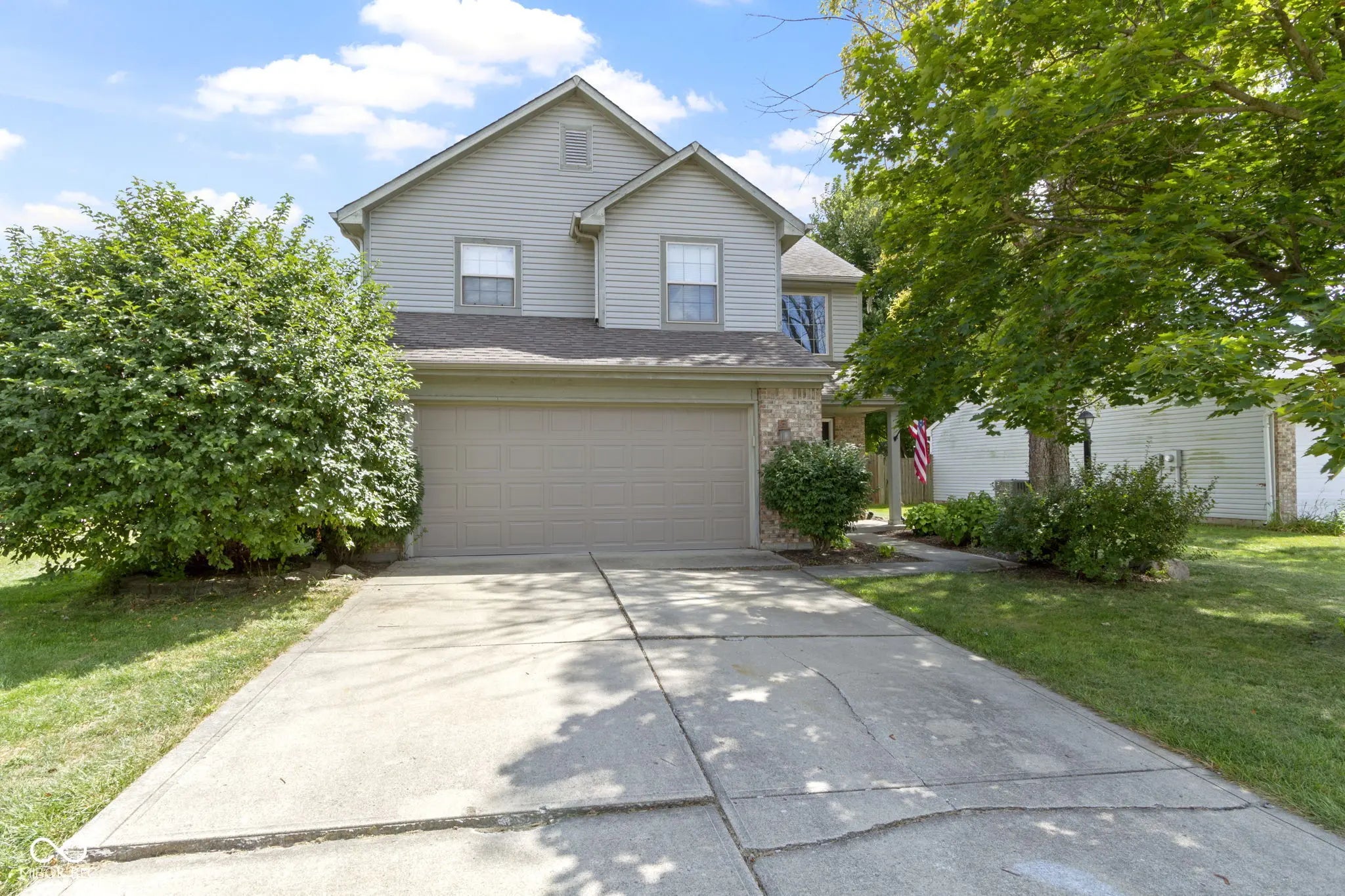 13853 Oak Grove Court, Fishers