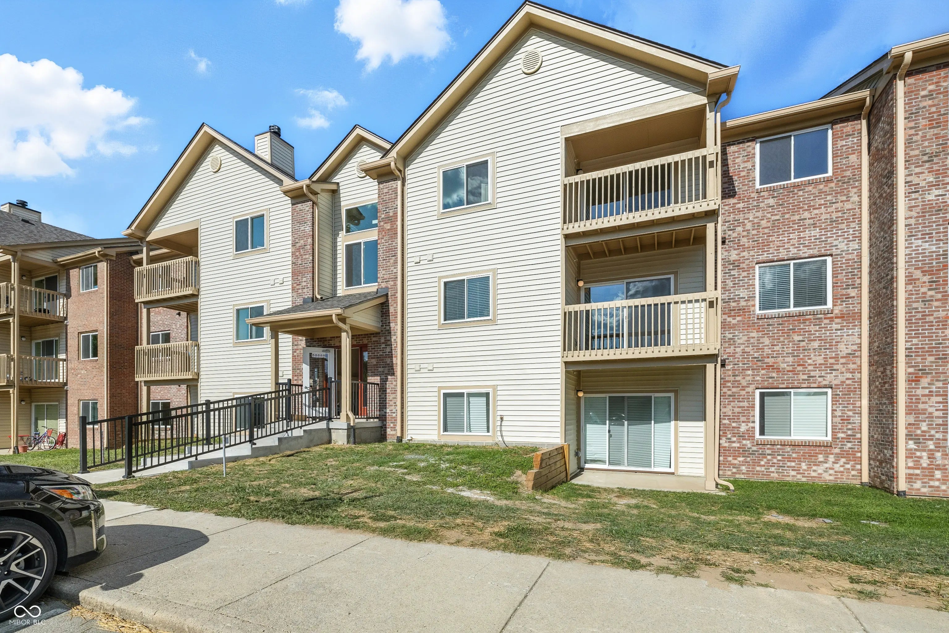 12517 Timber Creek Drive 7, Carmel