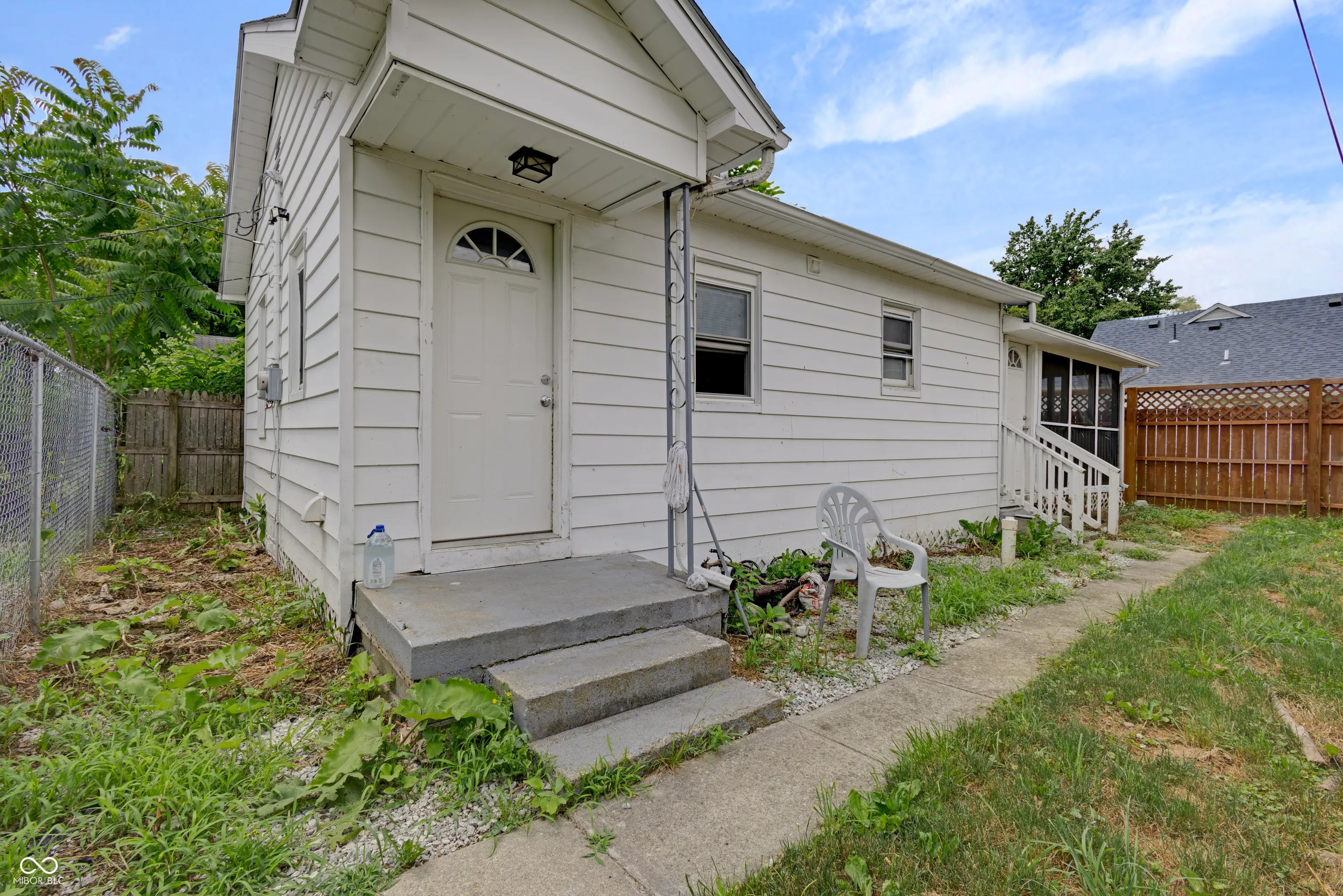 2400 1/2 Walnut Street, Anderson