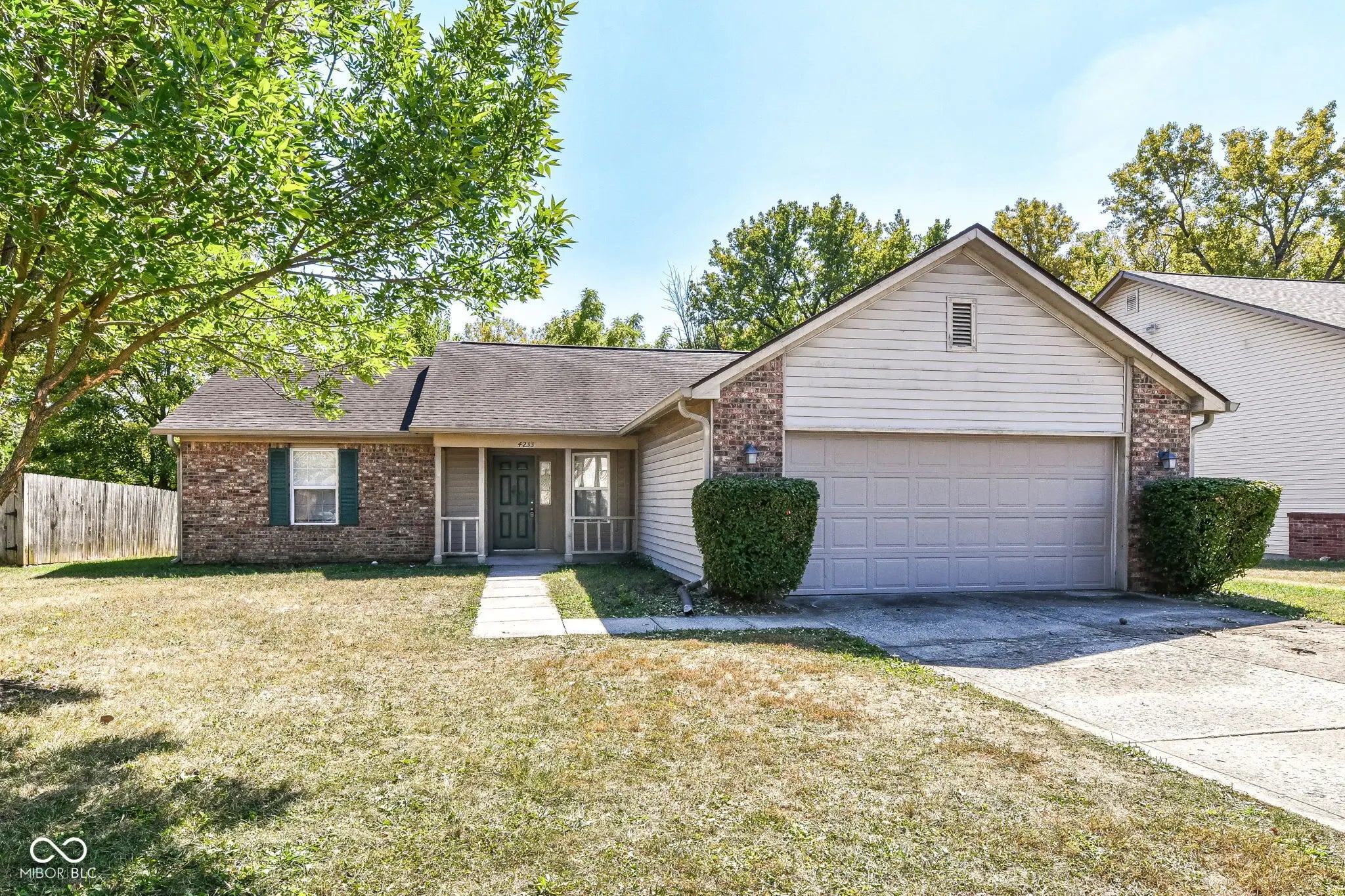 Photo of 4233 Ansar Lane Indianapolis, IN 46254