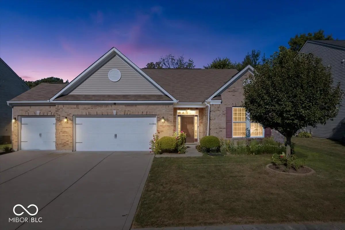 1566 Valdarno Drive, Greenwood