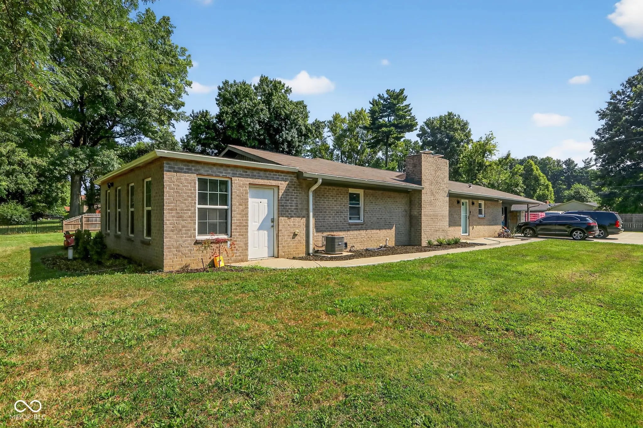 5805 Grandiose Drive, Indianapolis