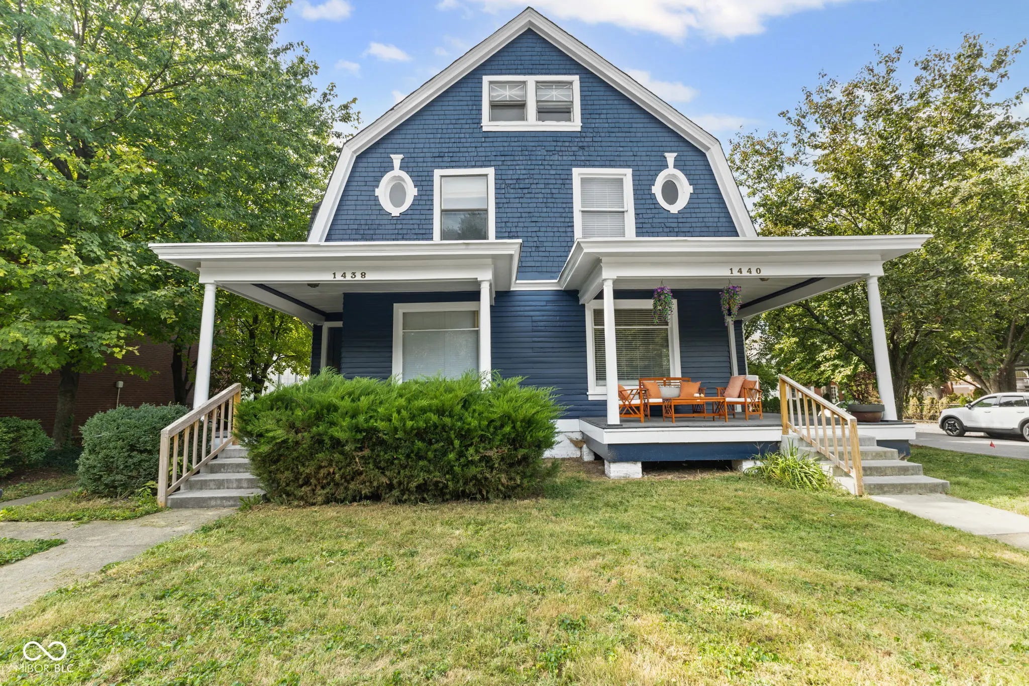 1440 N Park Avenue, Indianapolis
