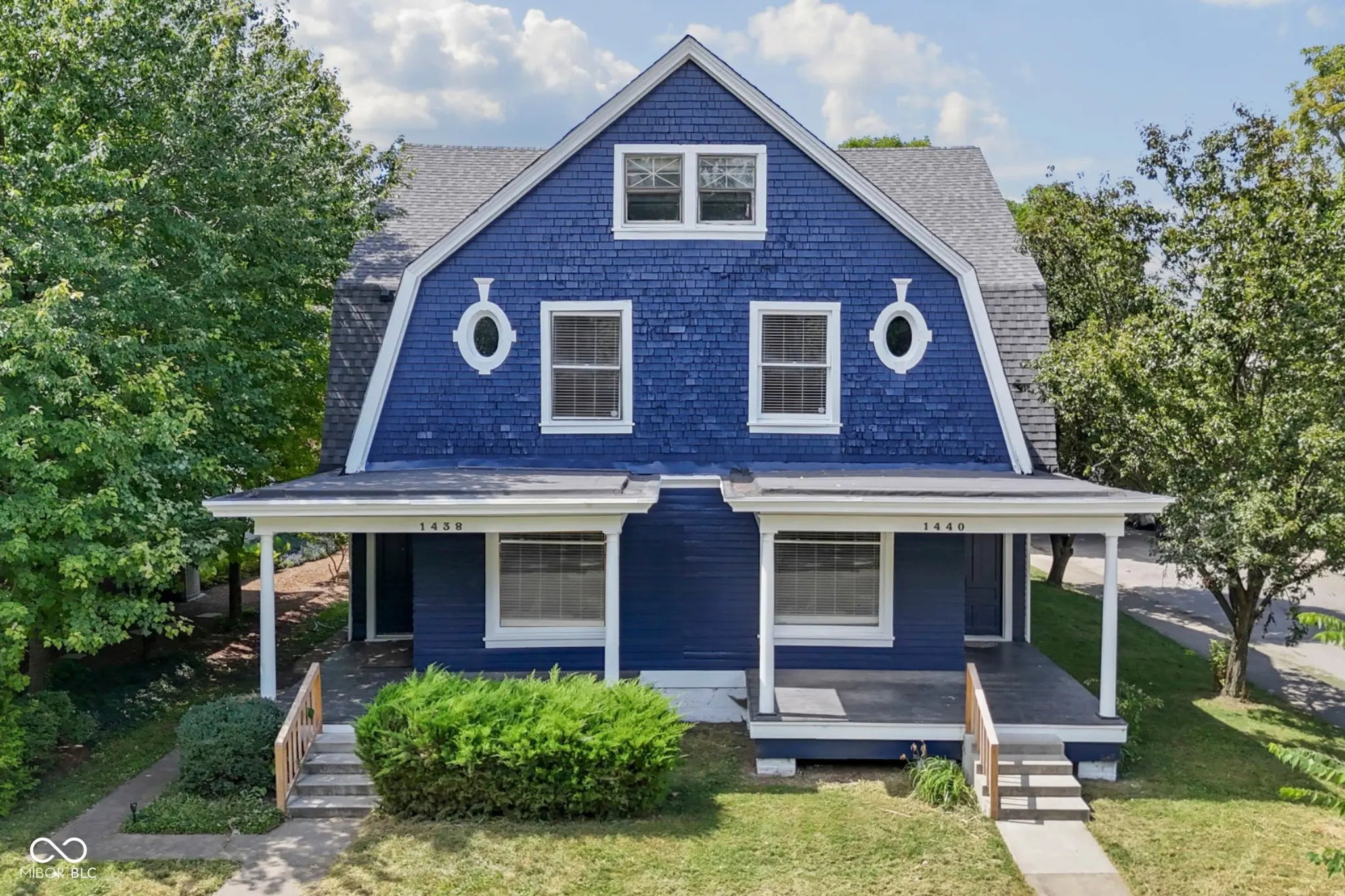 Photo of 1440 N Park Avenue Indianapolis, IN 46202