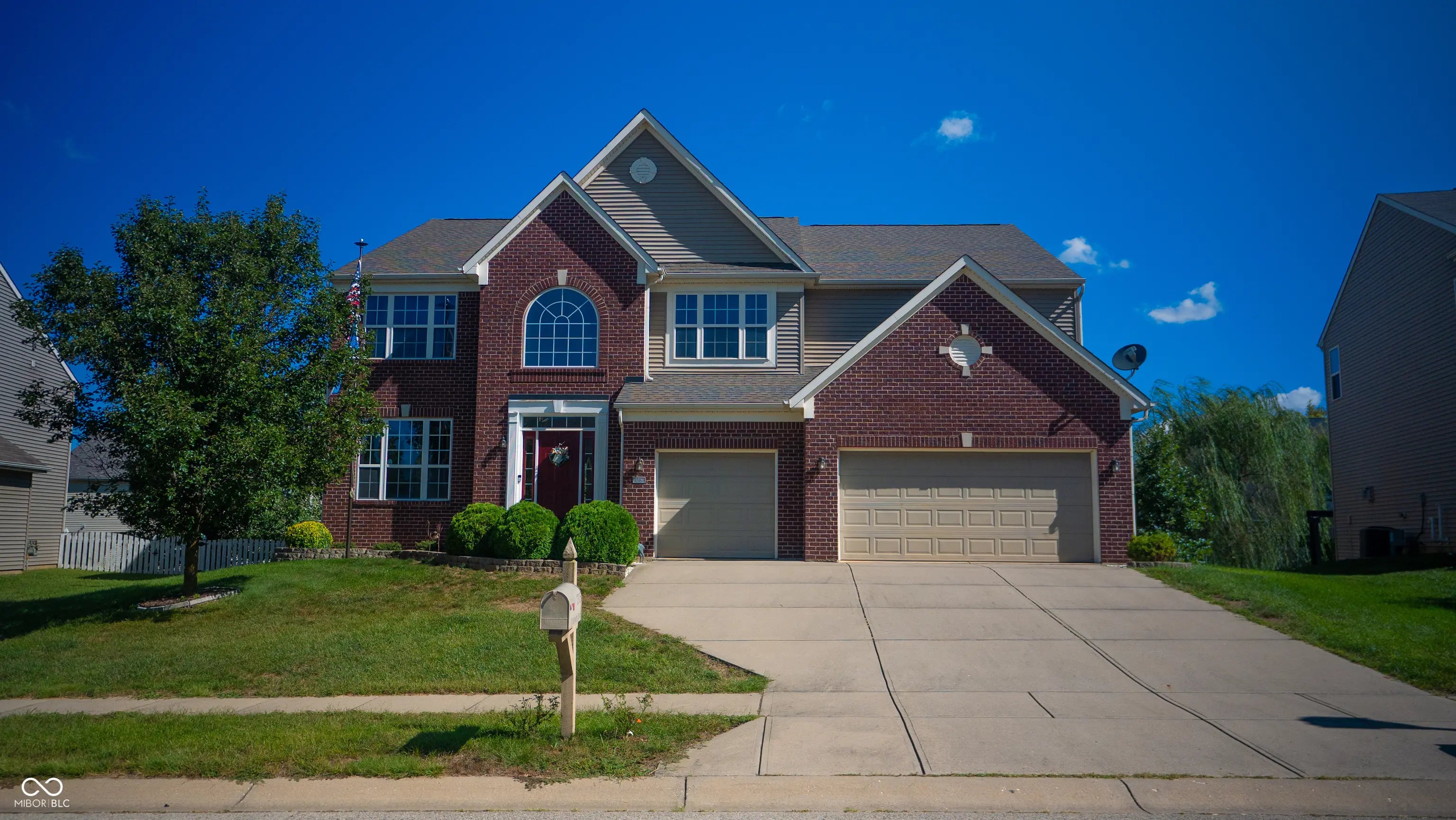 1315 Windswept Drive, Greenwood
